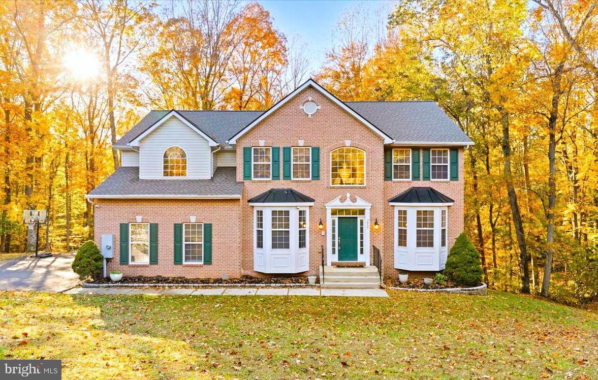 WOODLAWN MANOR SUB - Residential