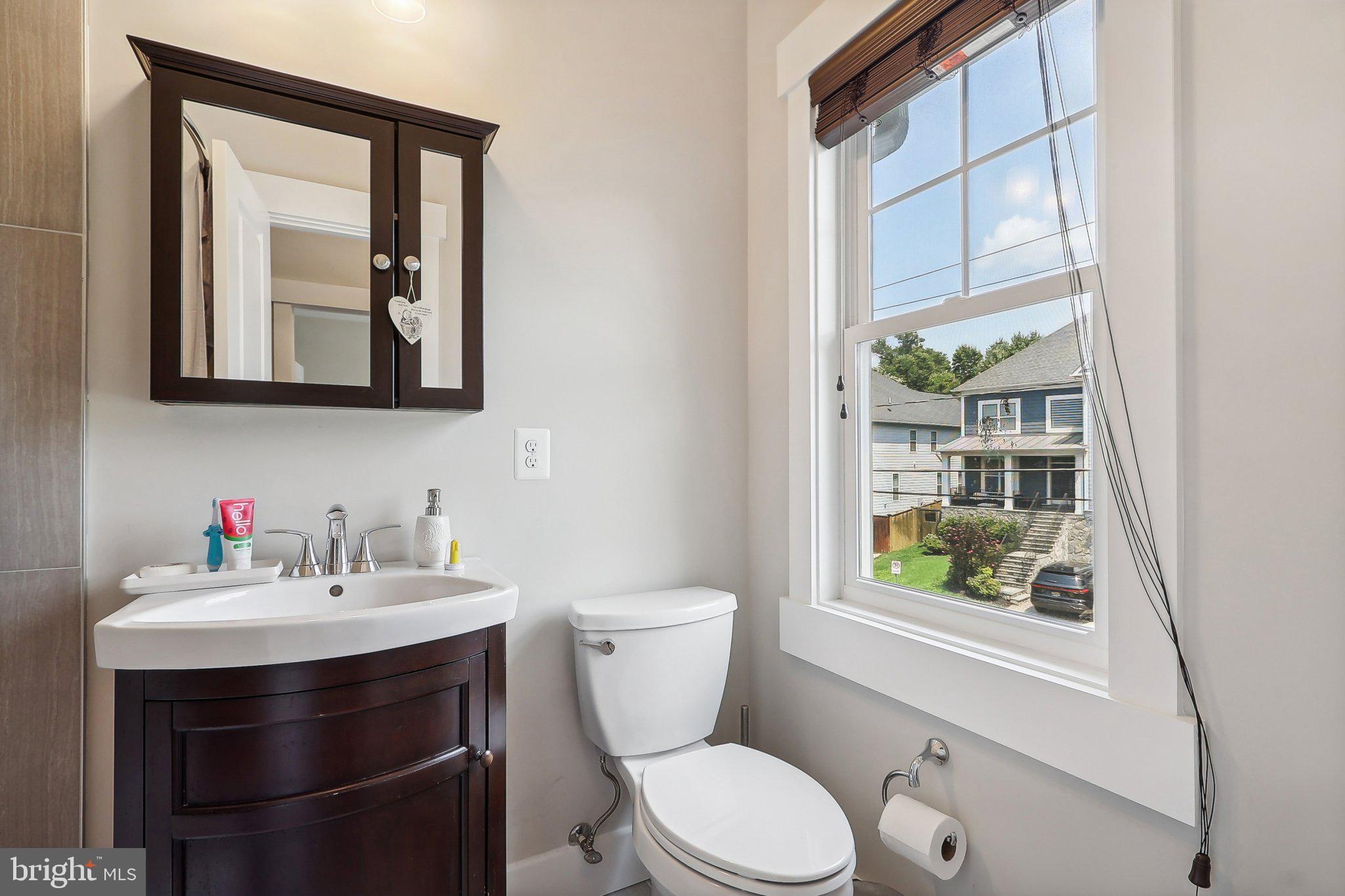 BROCKWOOD - Residential