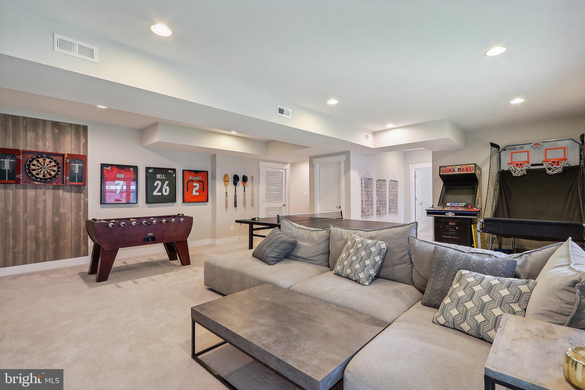 BROCKWOOD - Residential