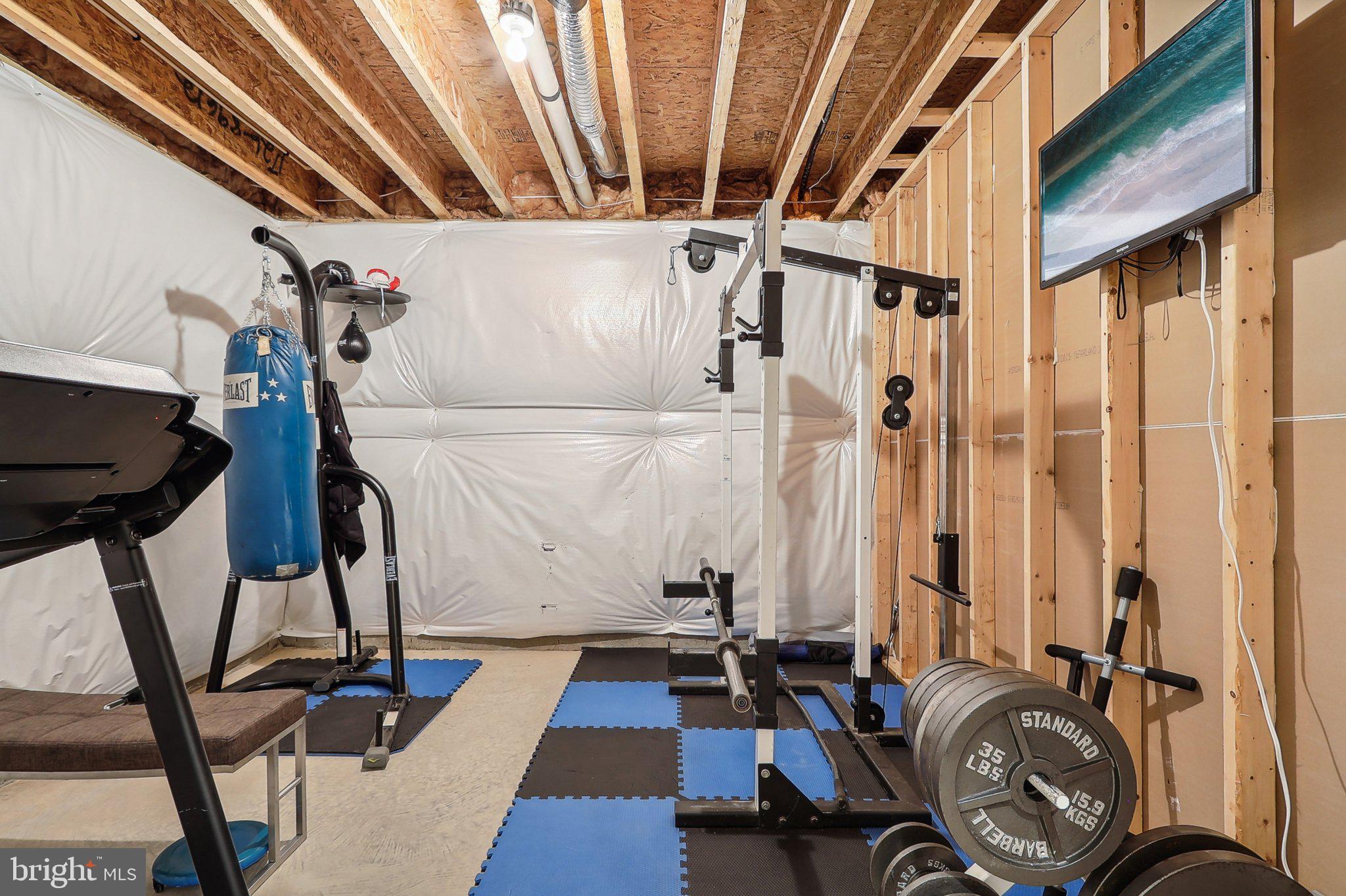 BROCKWOOD - Residential