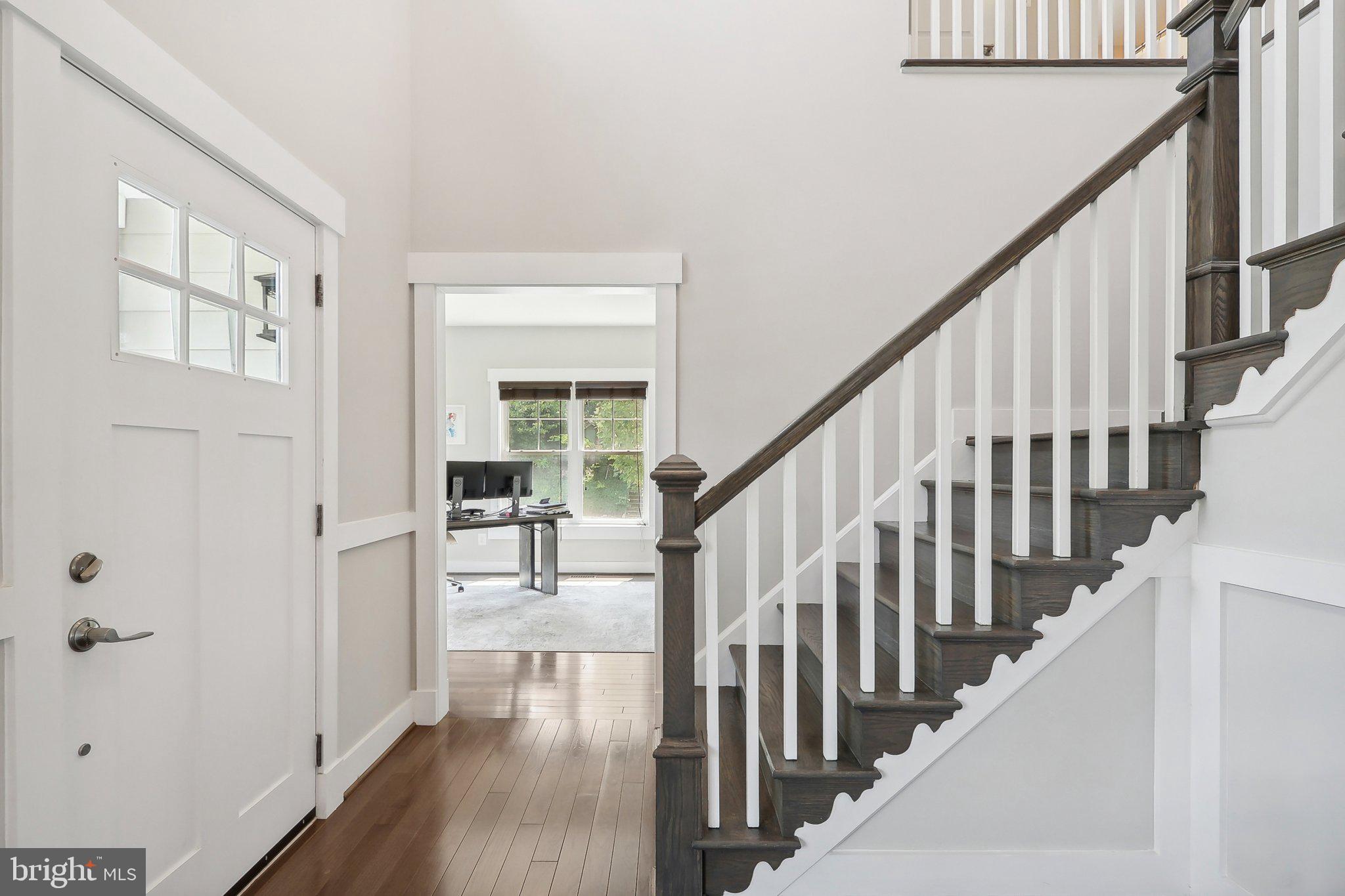 BROCKWOOD - Residential