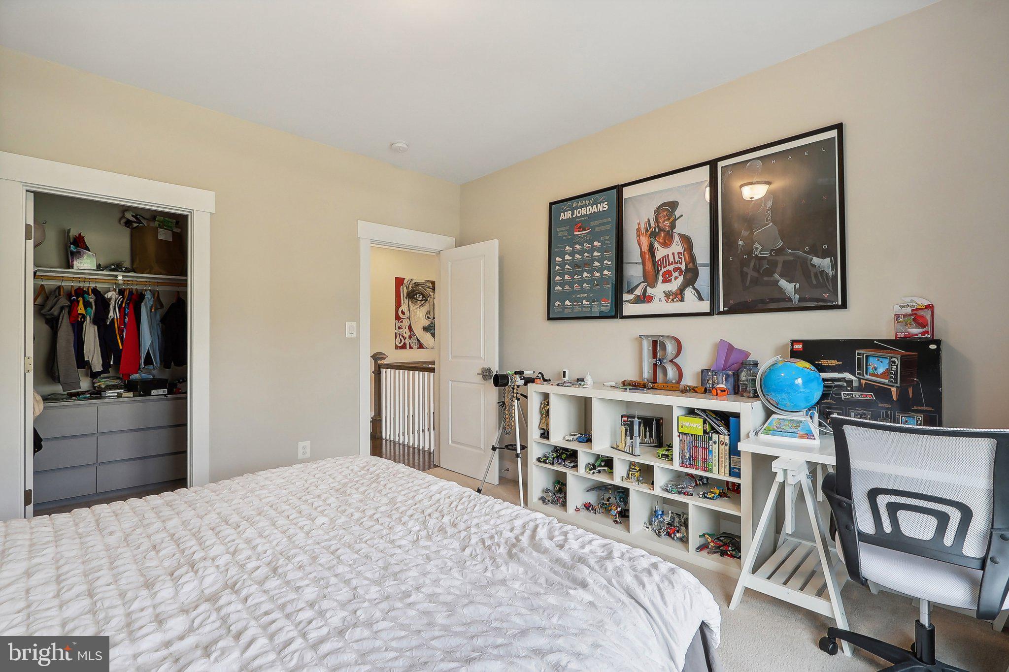 BROCKWOOD - Residential