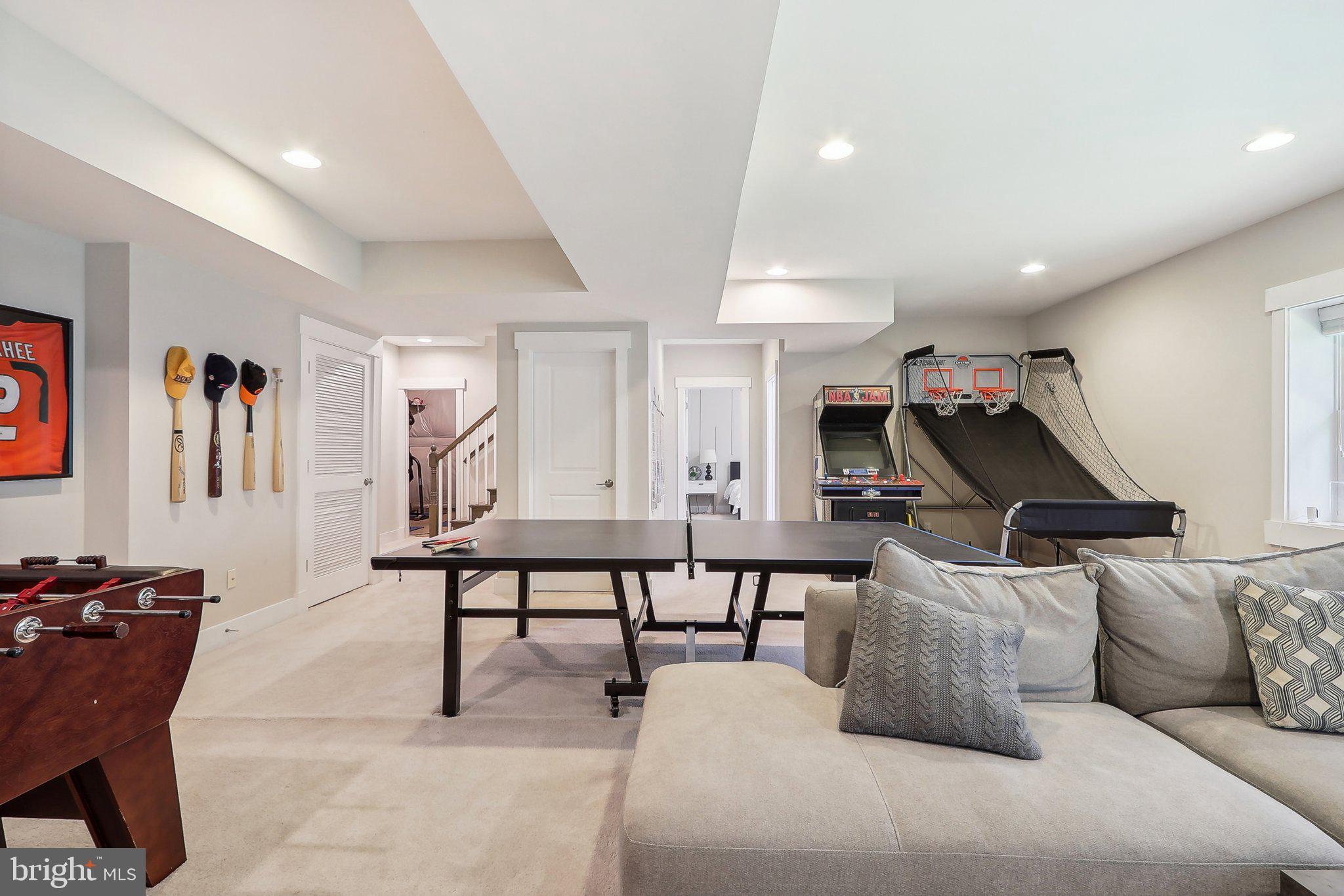 BROCKWOOD - Residential