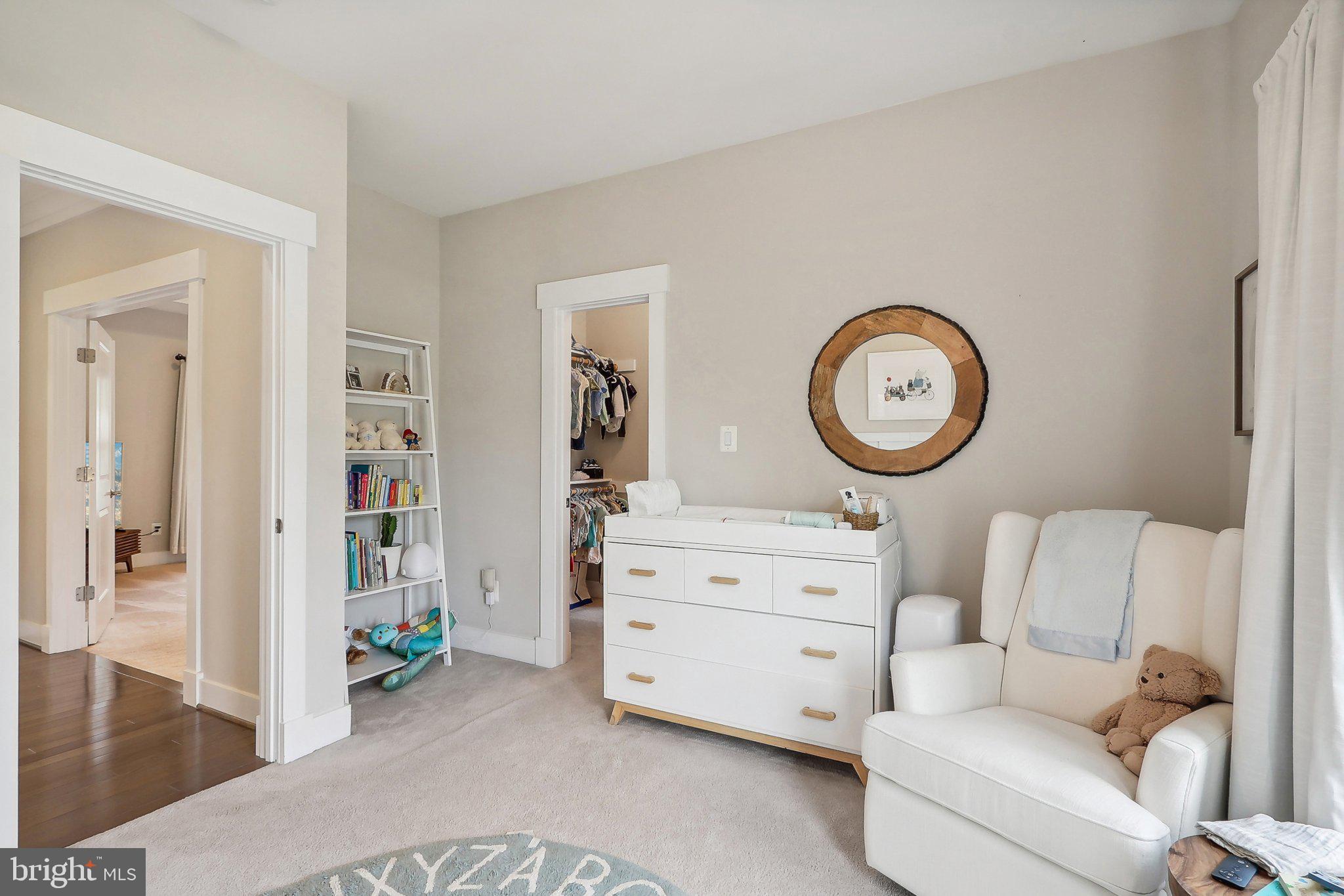 BROCKWOOD - Residential