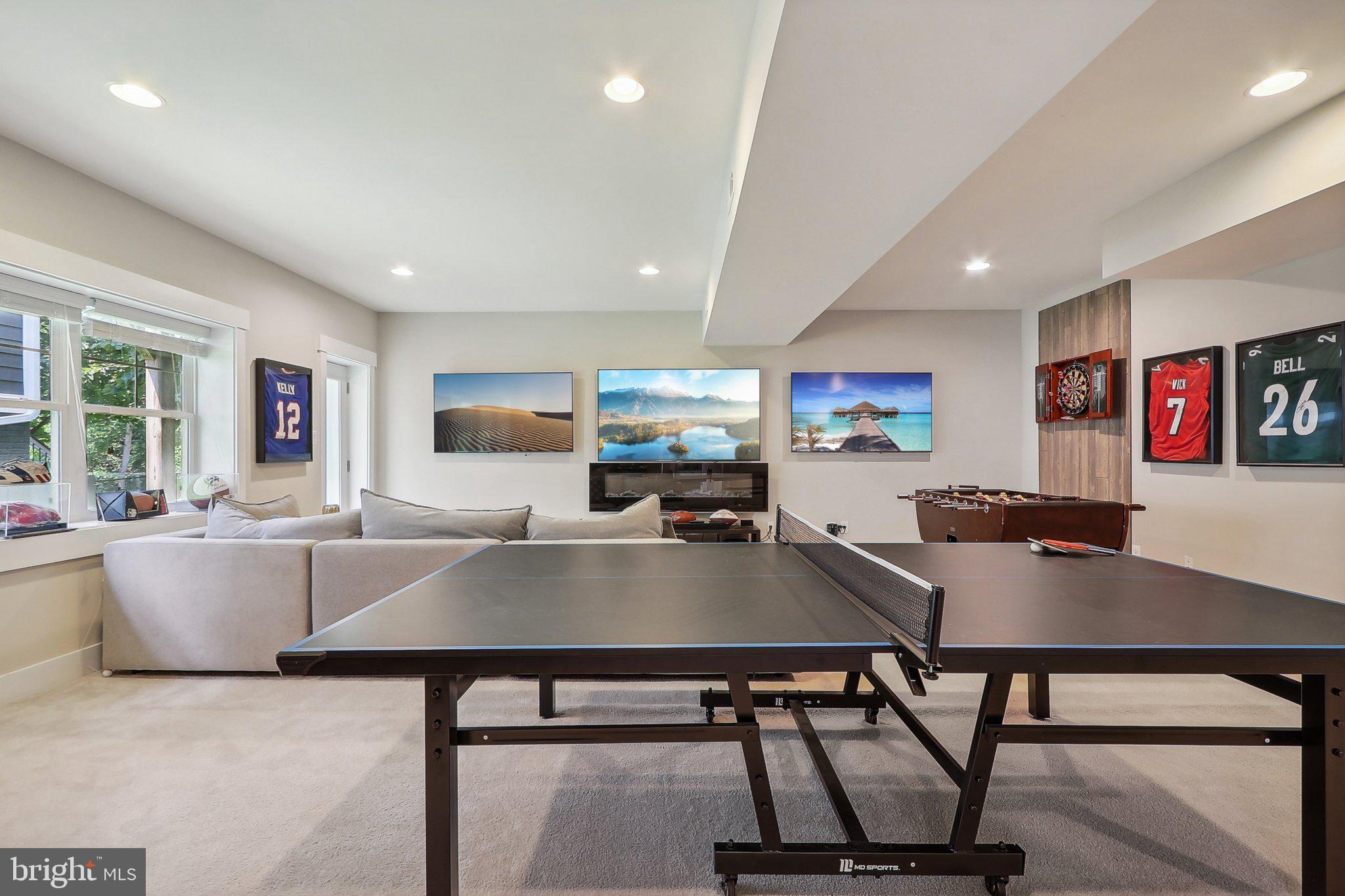 BROCKWOOD - Residential