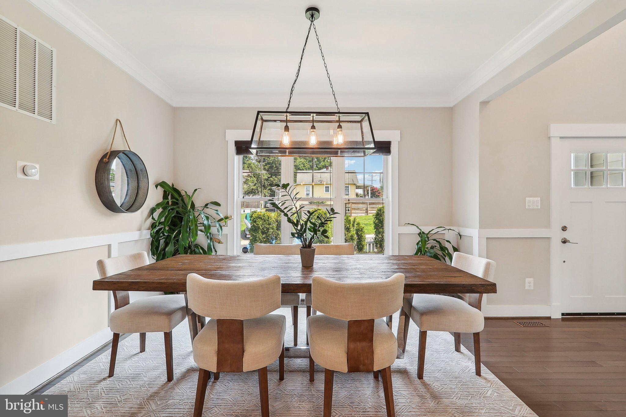 BROCKWOOD - Residential