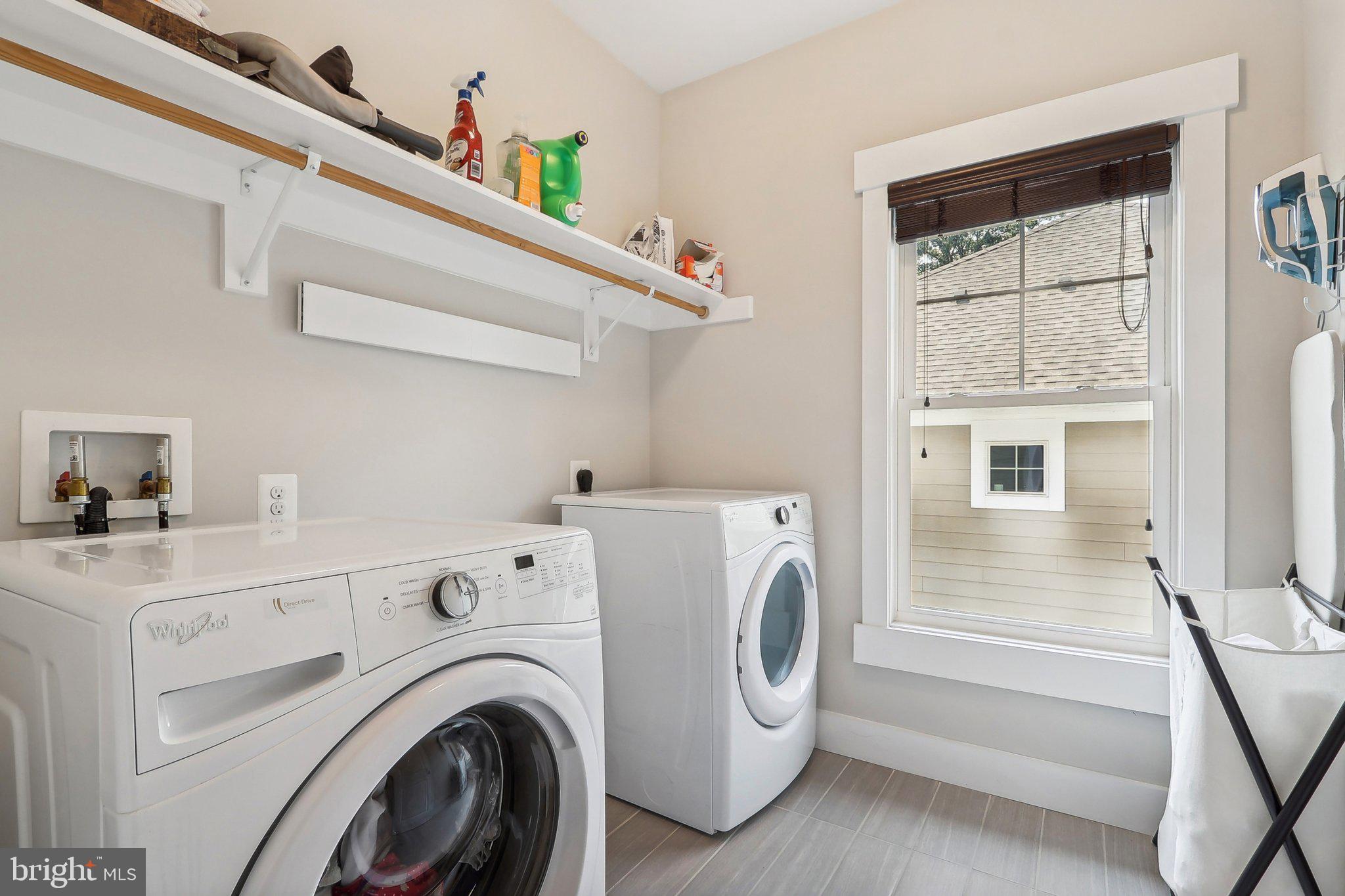 BROCKWOOD - Residential