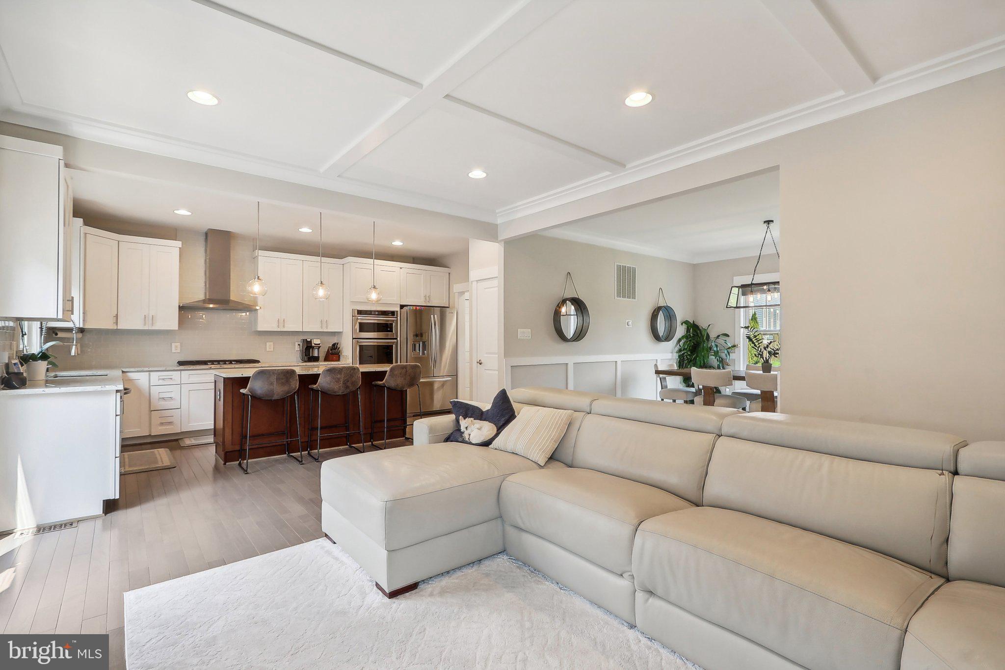 BROCKWOOD - Residential