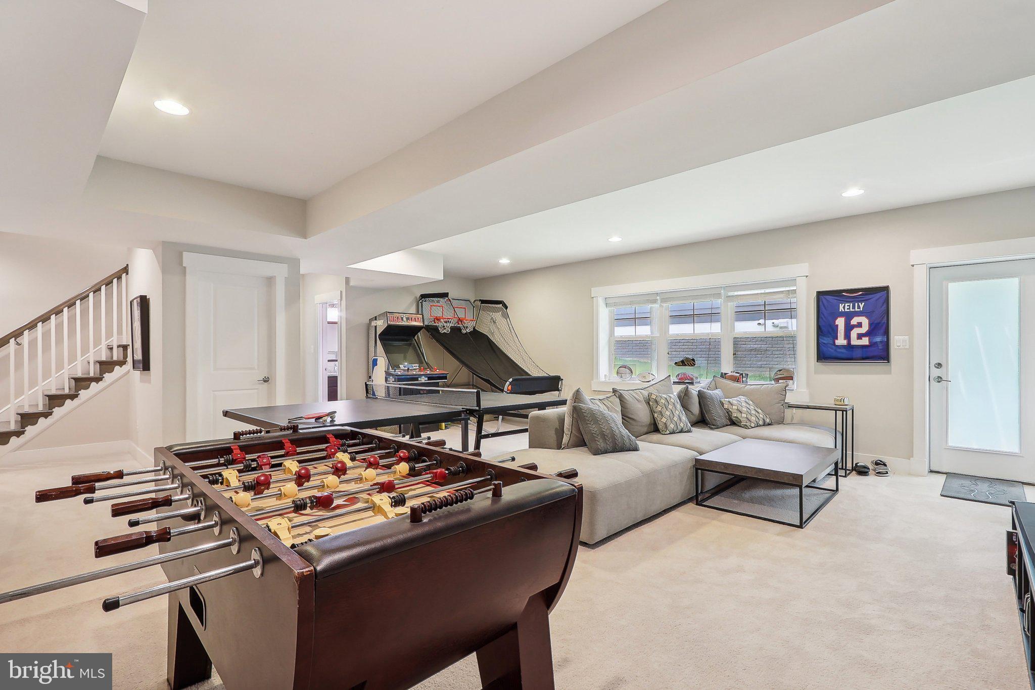 BROCKWOOD - Residential