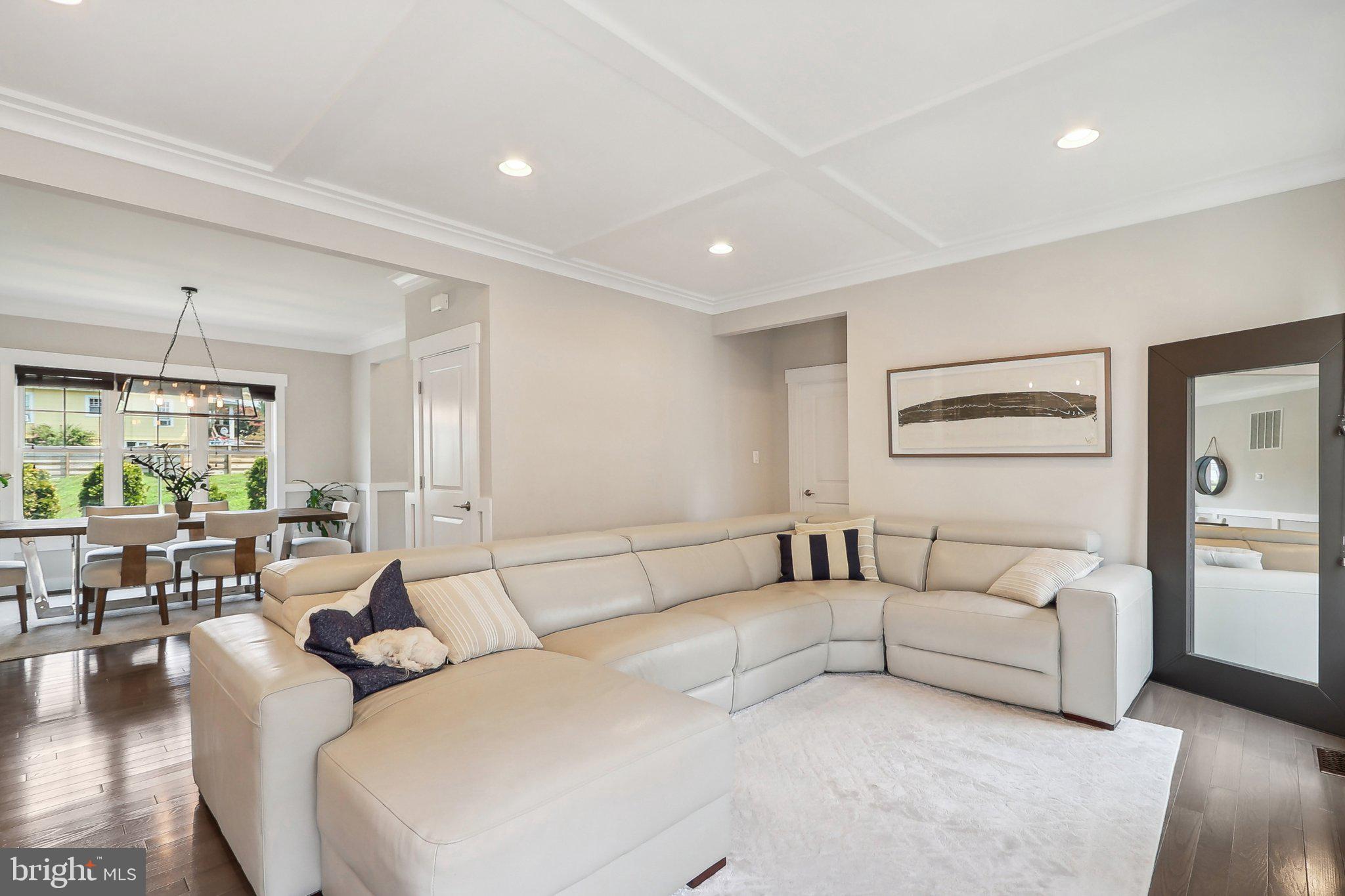 BROCKWOOD - Residential