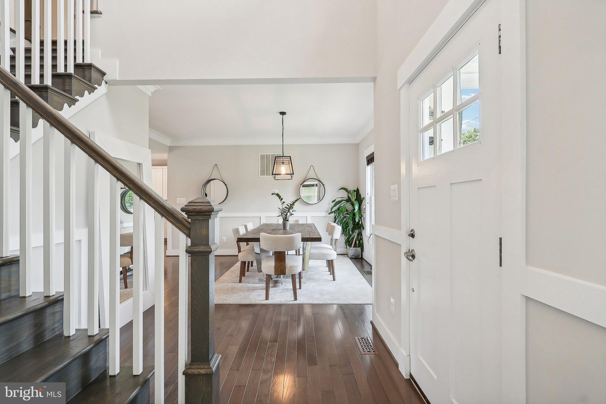 BROCKWOOD - Residential