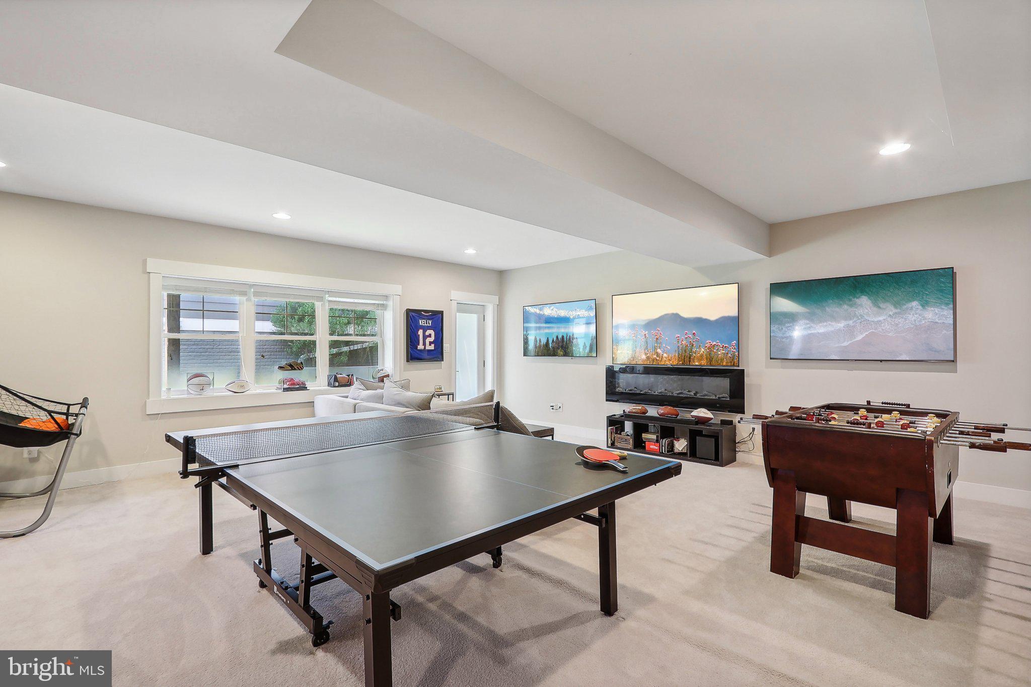 BROCKWOOD - Residential