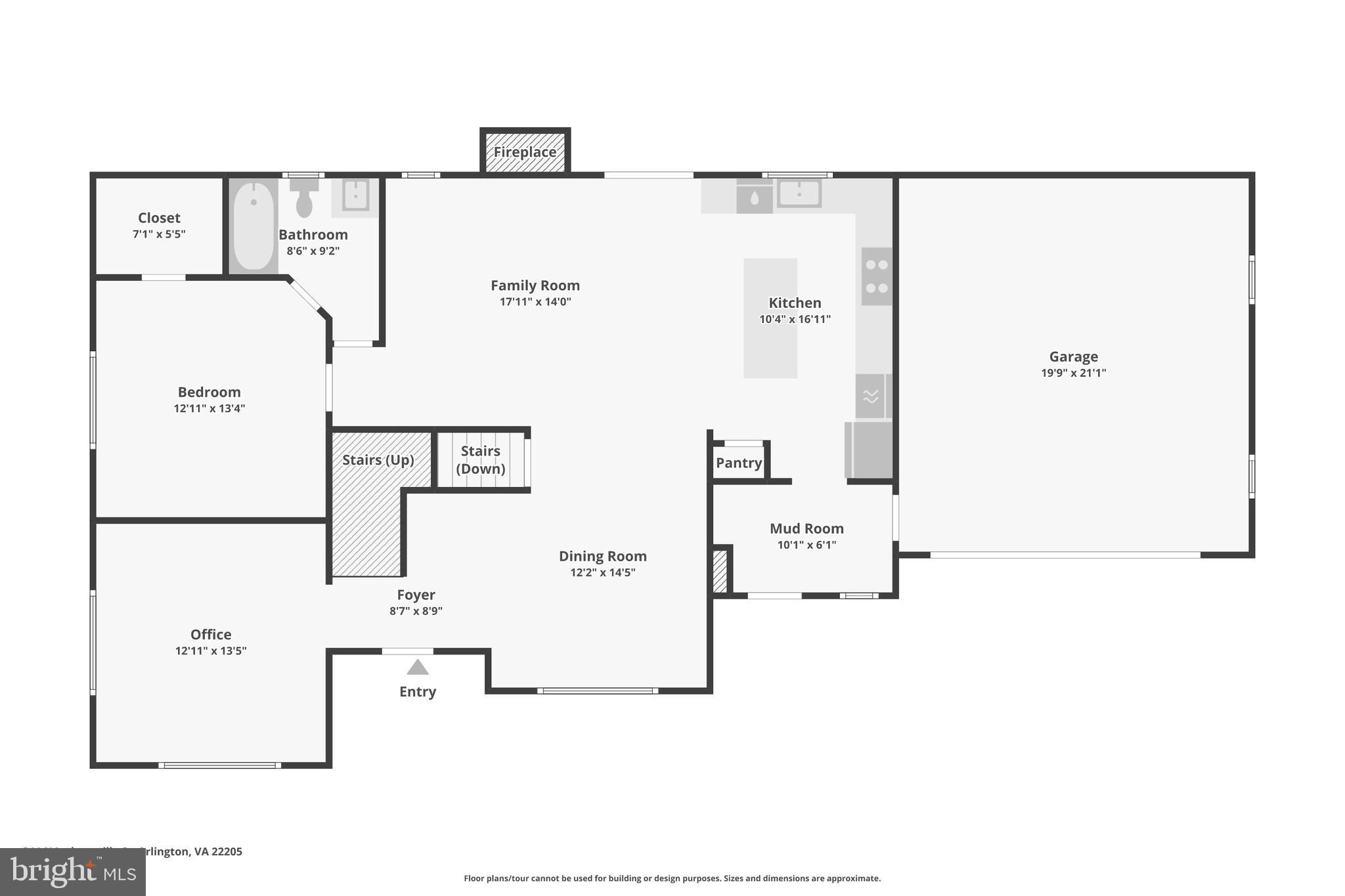BROCKWOOD - Residential