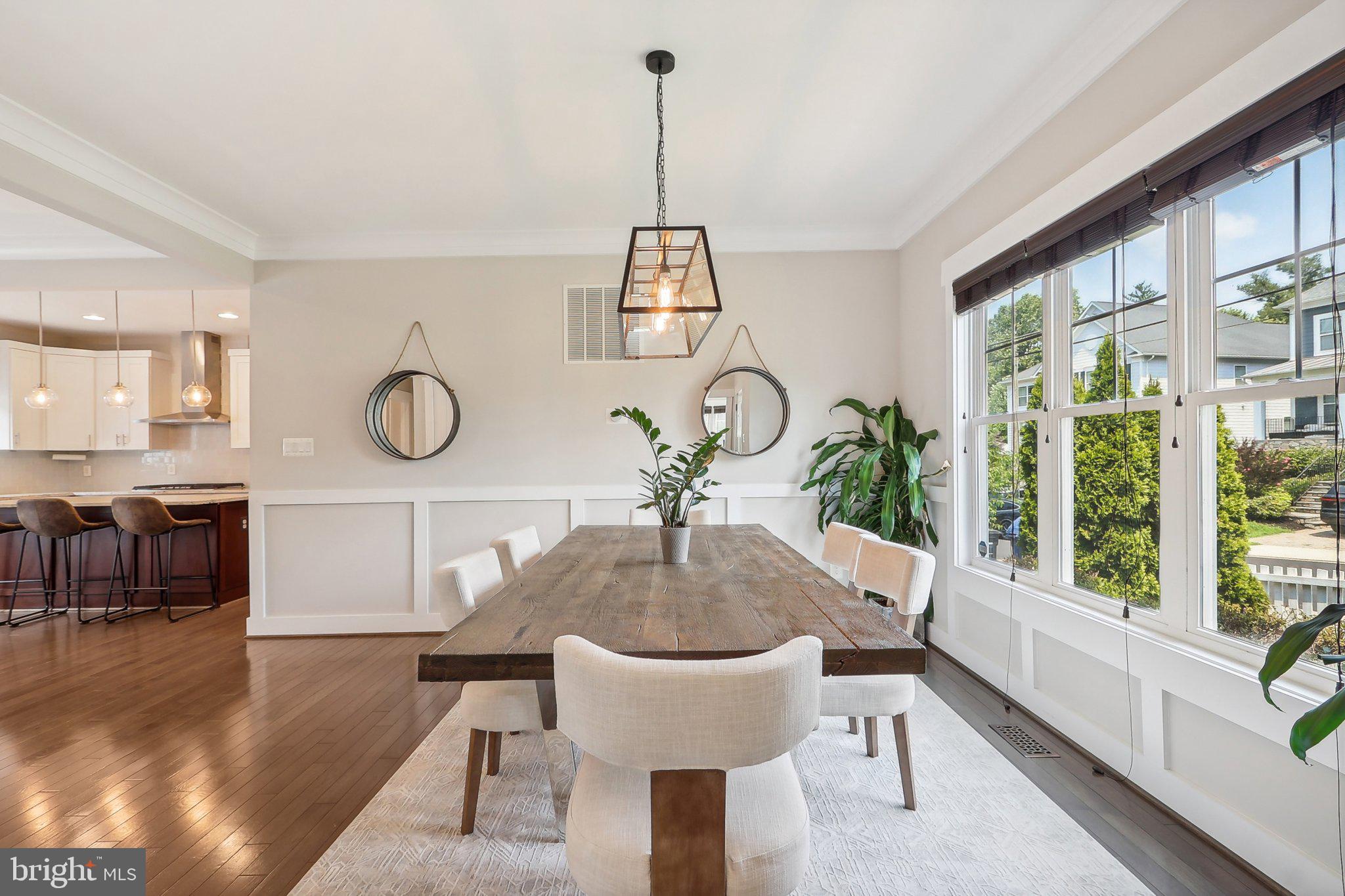 BROCKWOOD - Residential