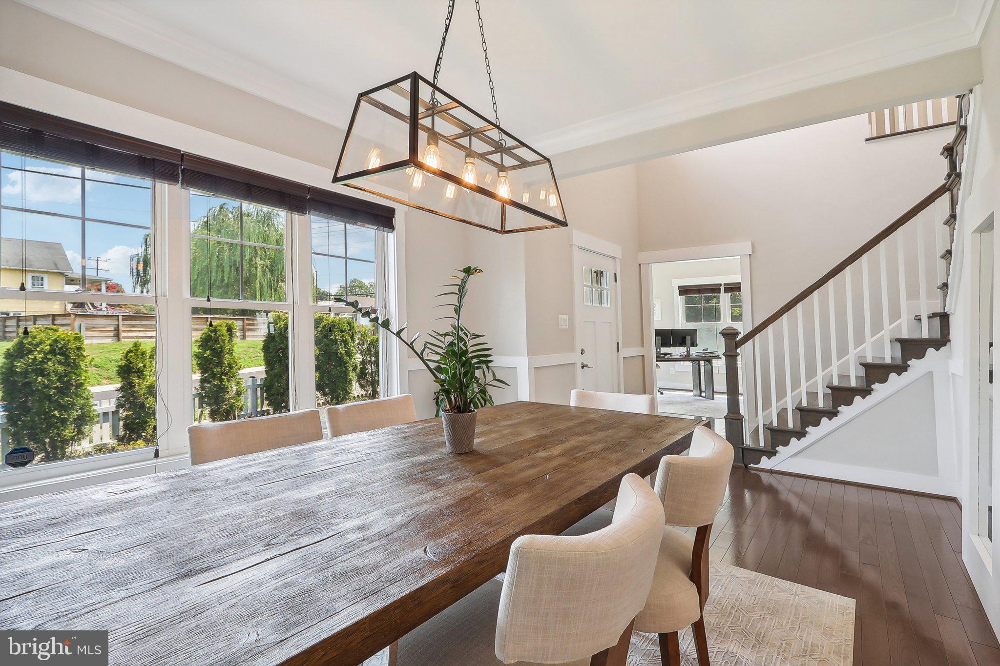 BROCKWOOD - Residential