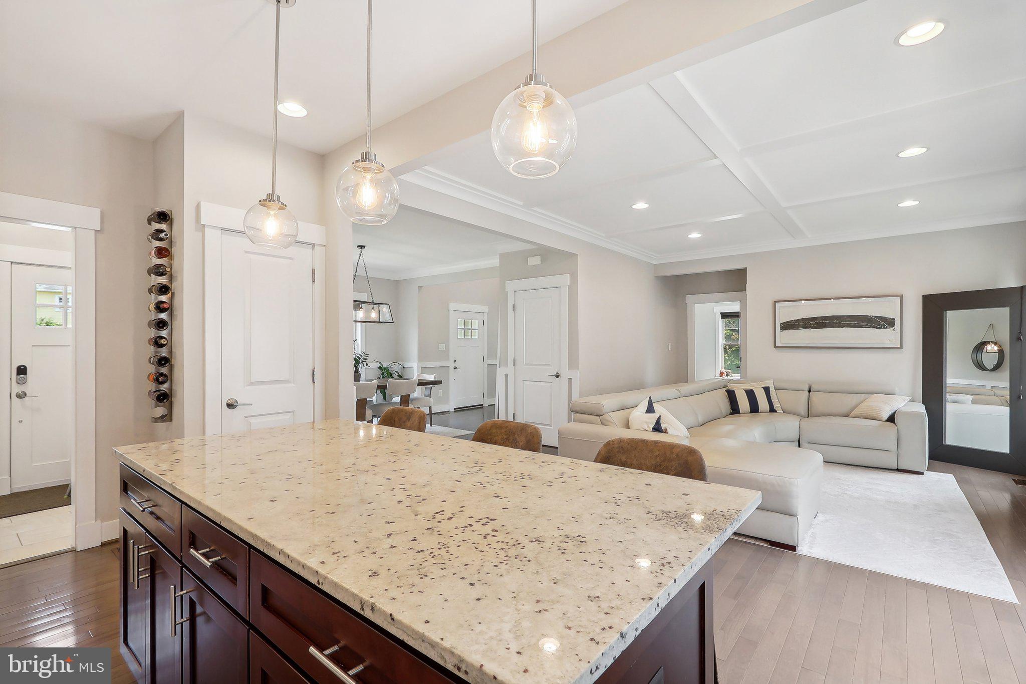 BROCKWOOD - Residential