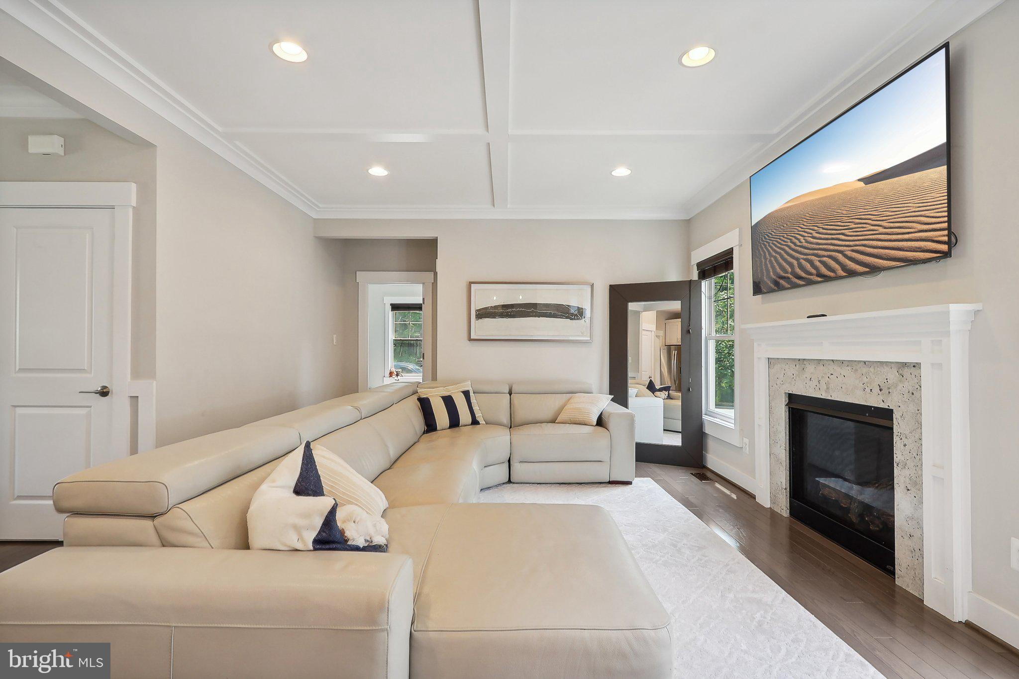 BROCKWOOD - Residential