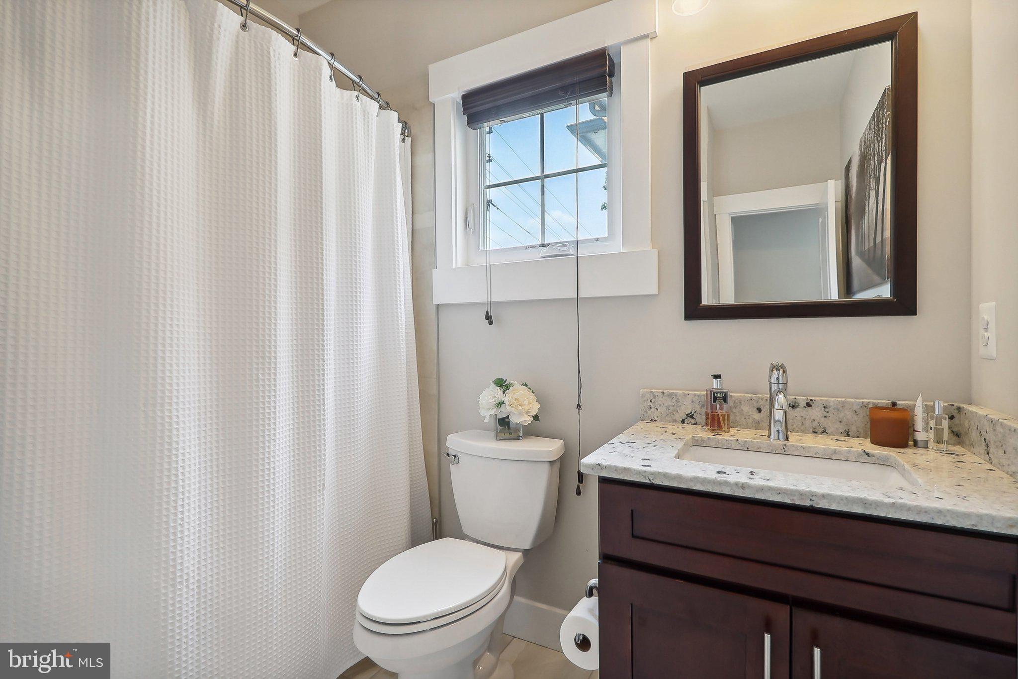 BROCKWOOD - Residential