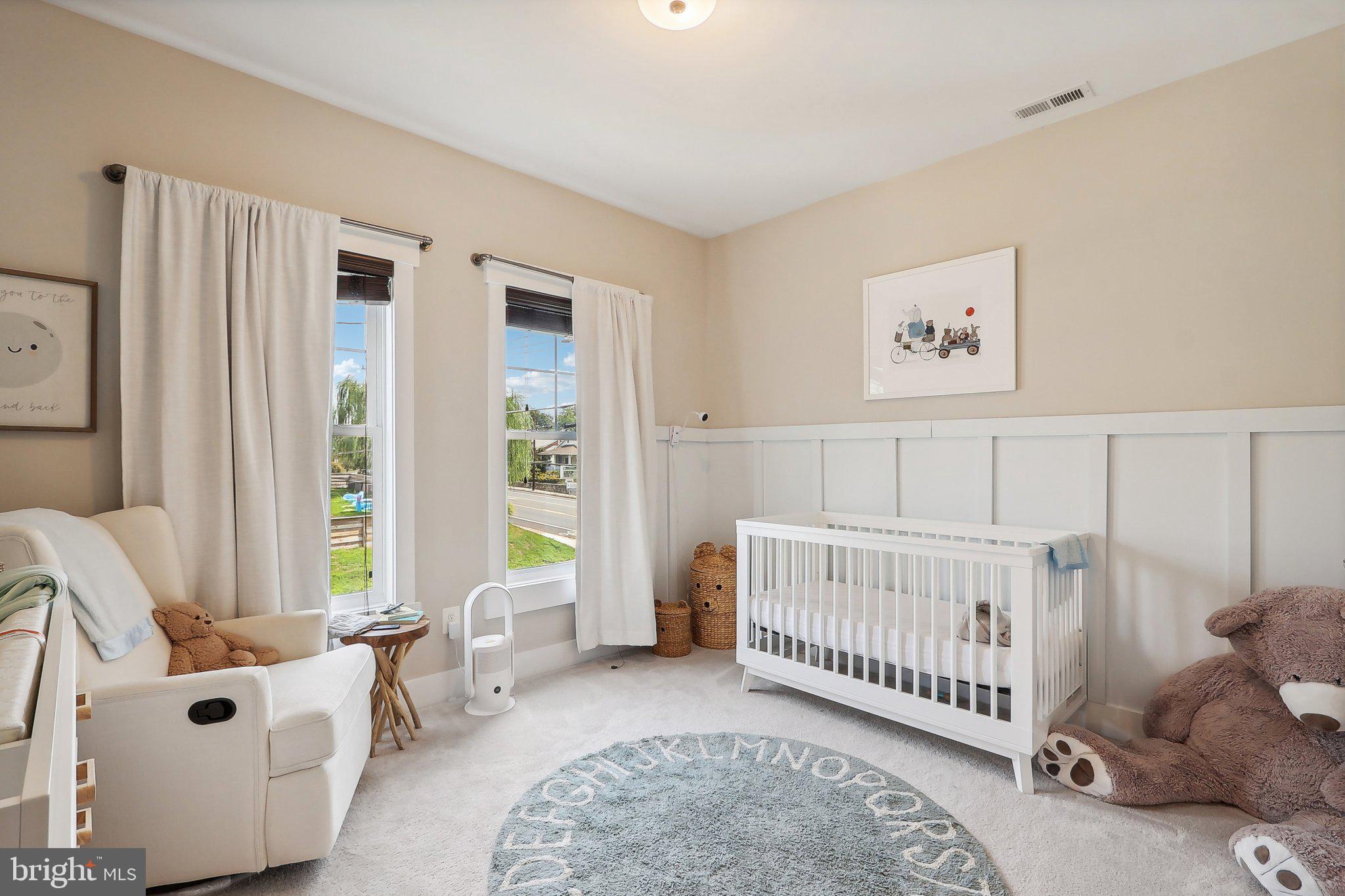 BROCKWOOD - Residential