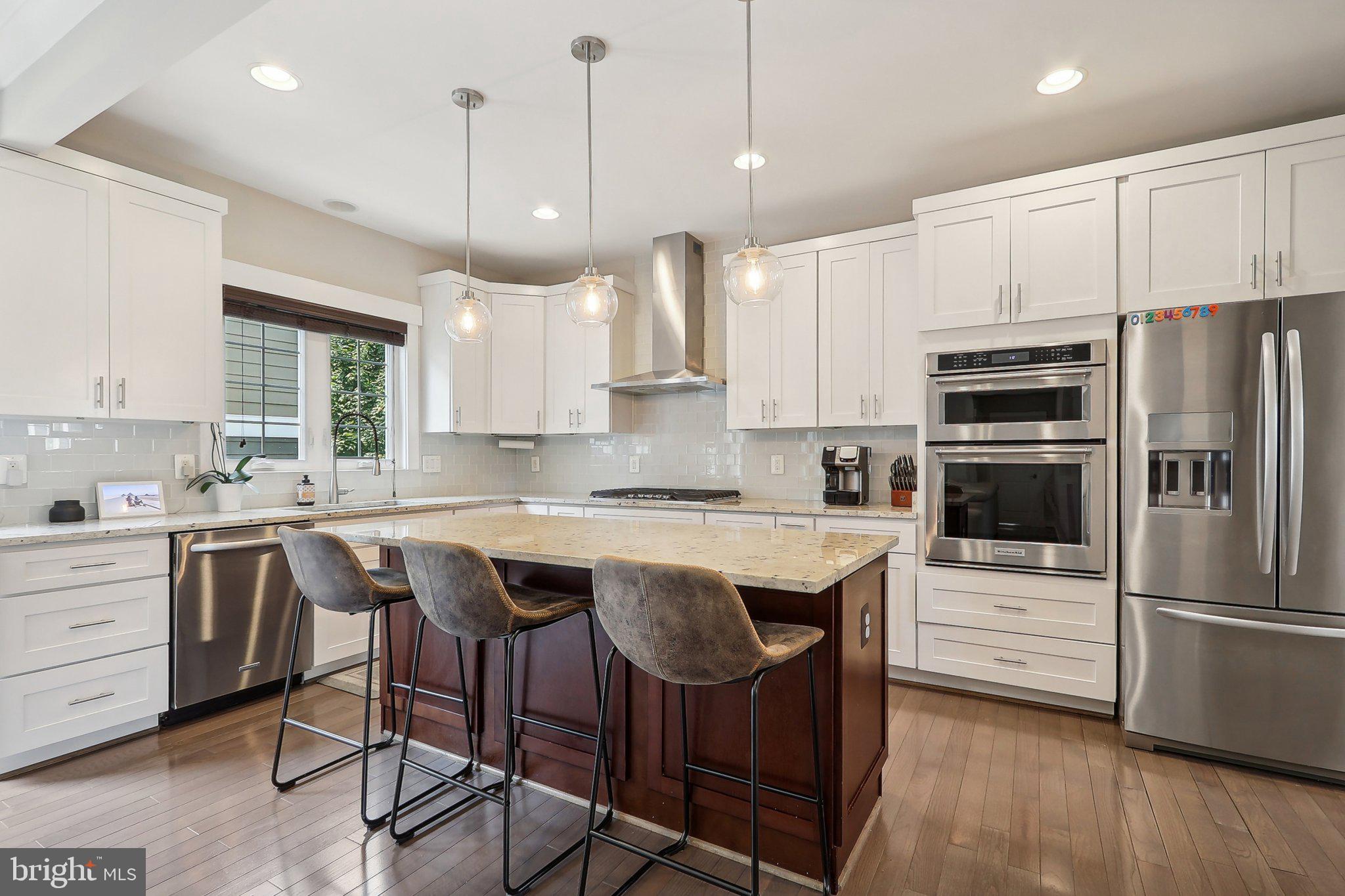 BROCKWOOD - Residential