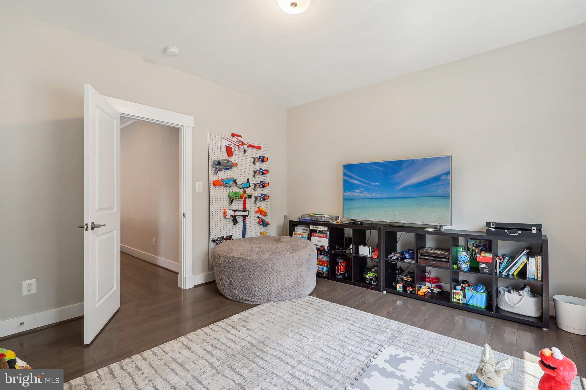 BROCKWOOD - Residential