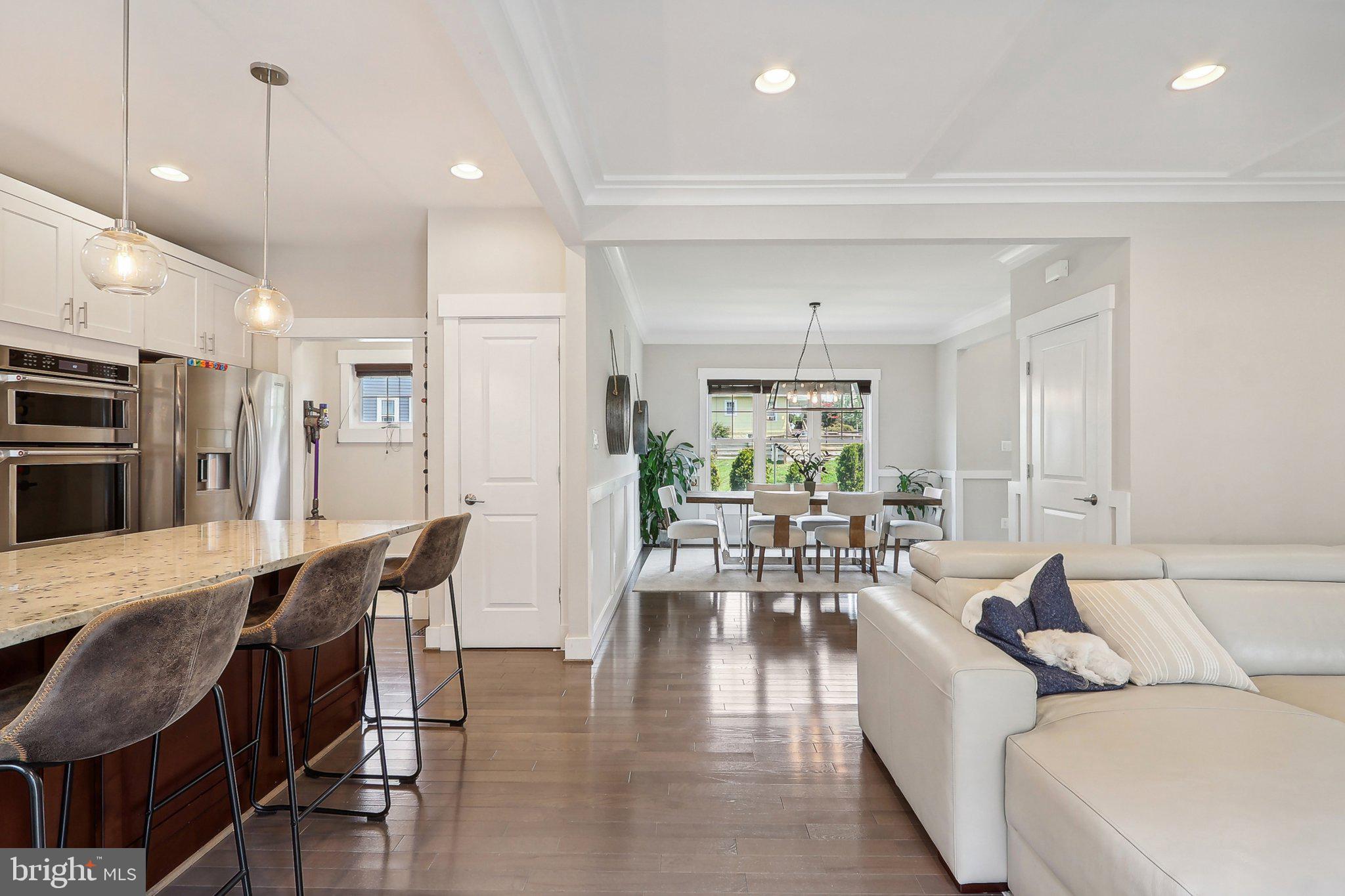 BROCKWOOD - Residential