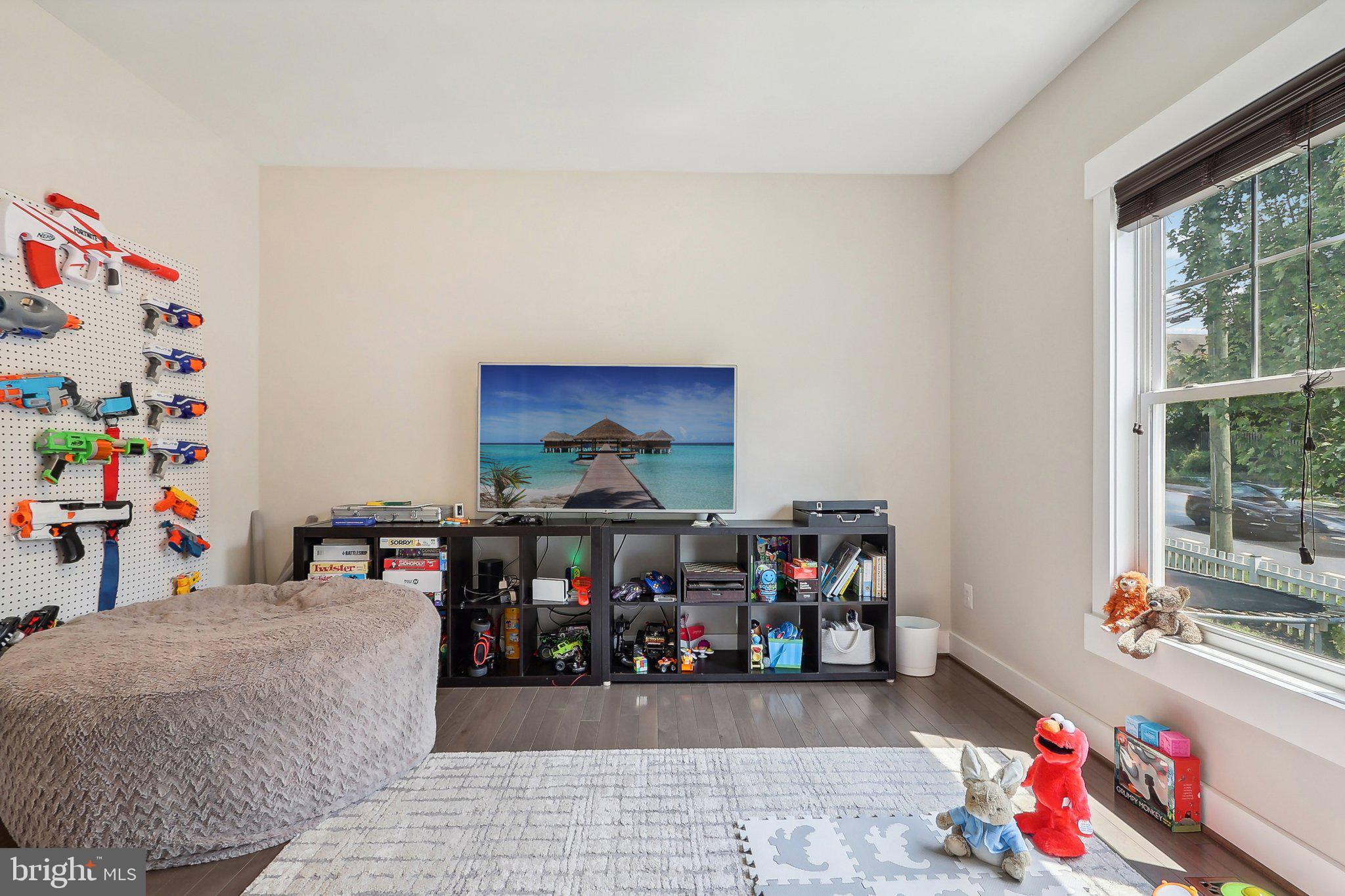 BROCKWOOD - Residential