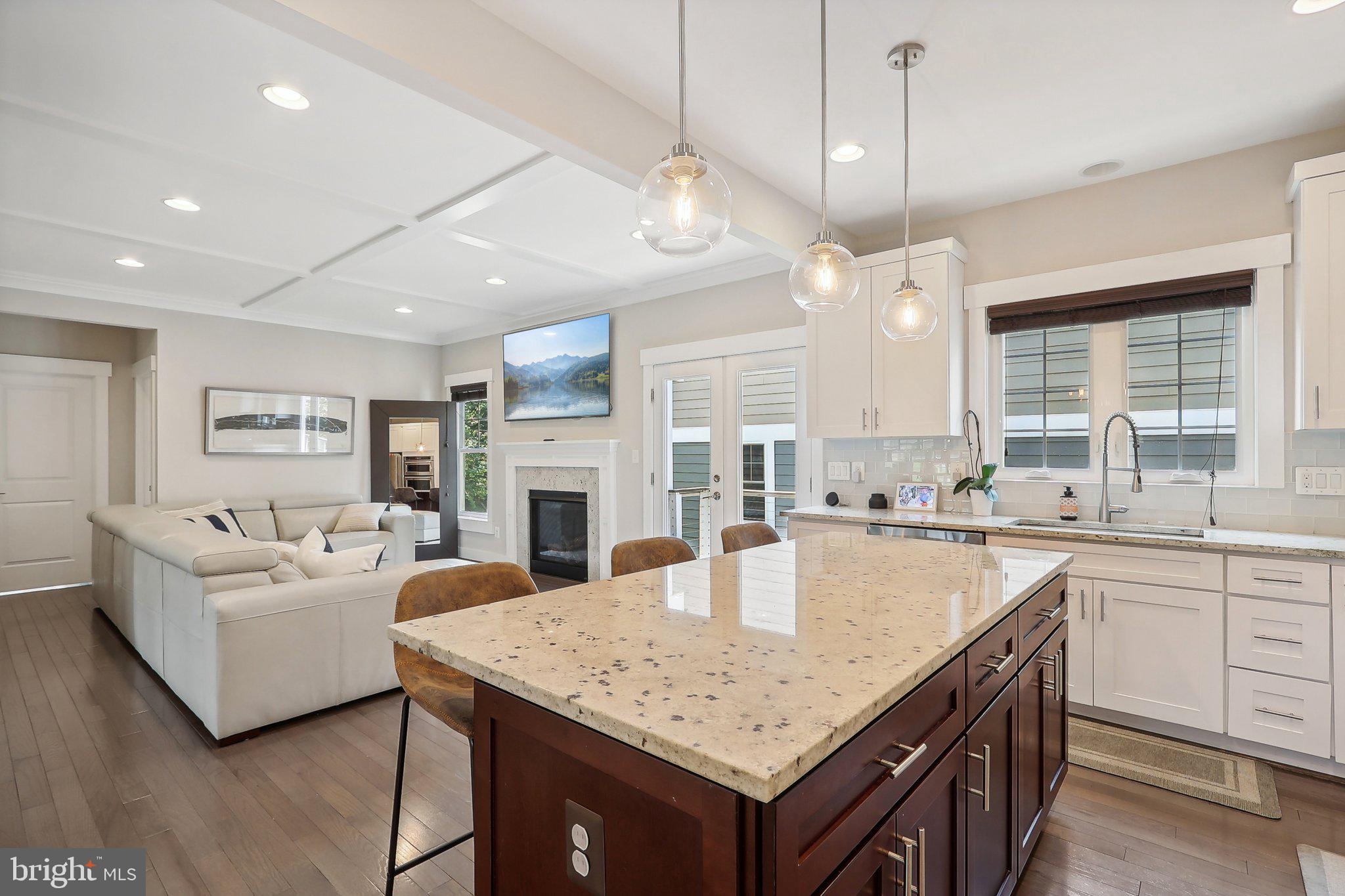 BROCKWOOD - Residential