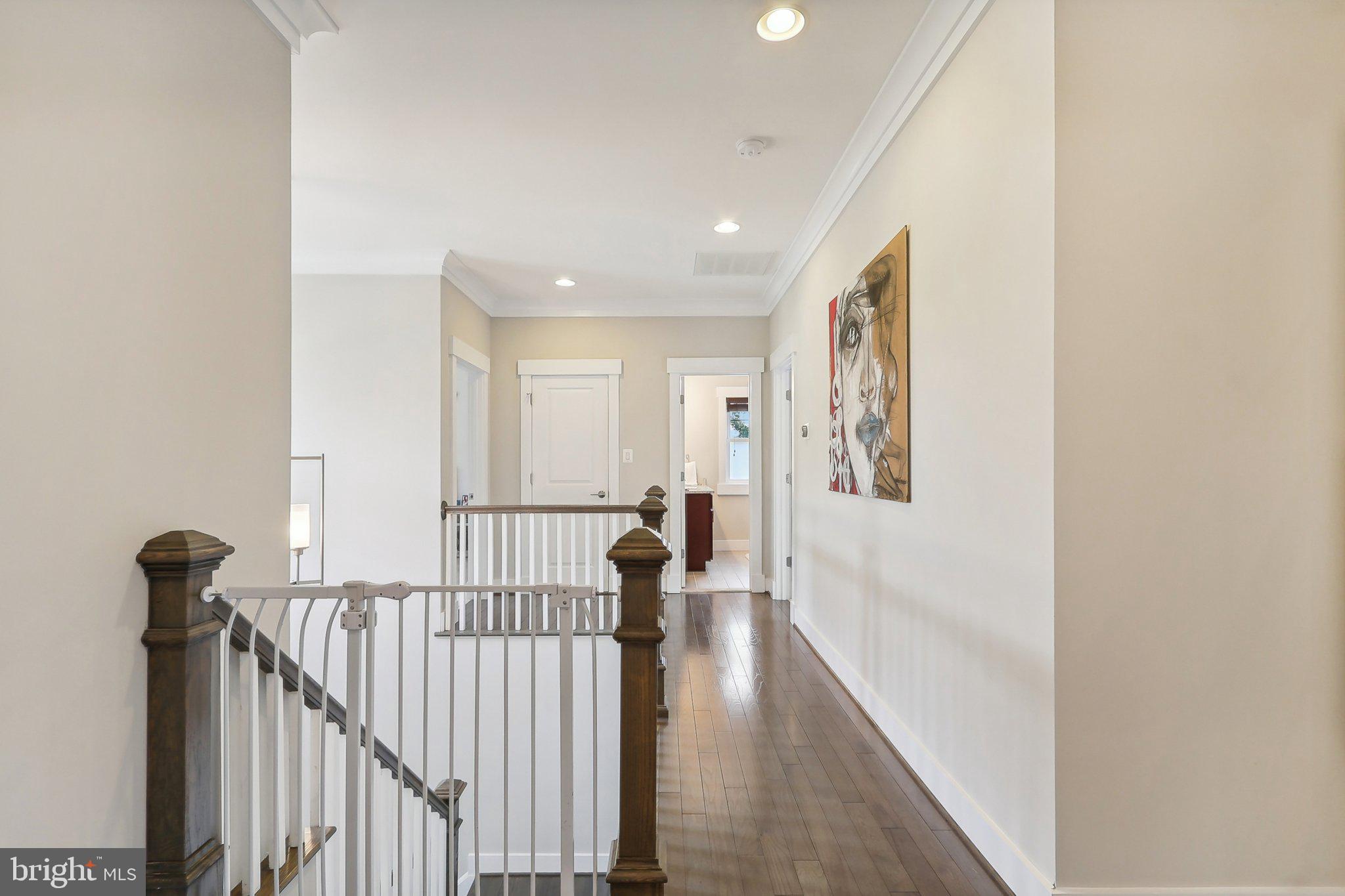 BROCKWOOD - Residential