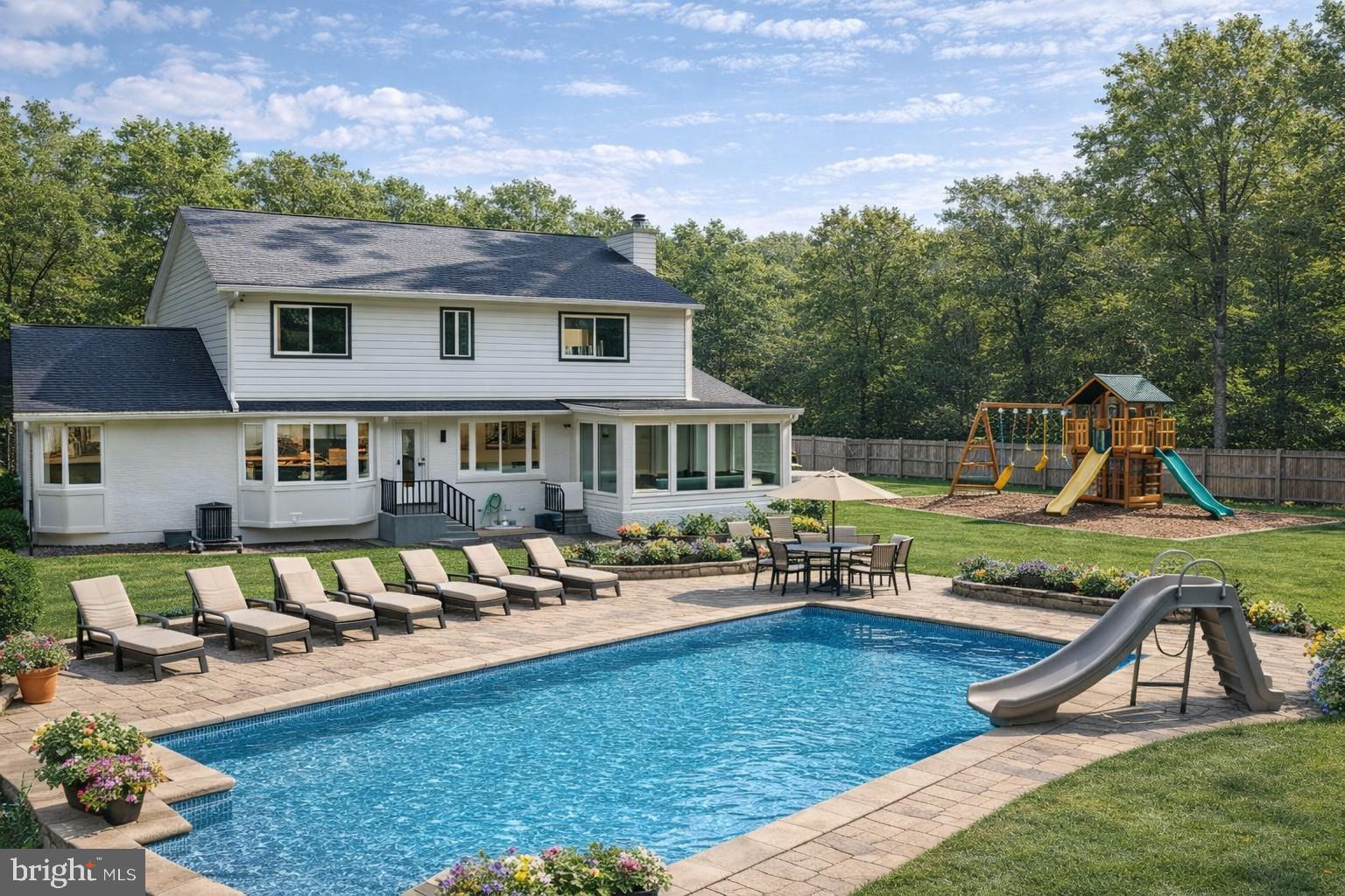 SPRINGHAVEN ESTATES - Residential