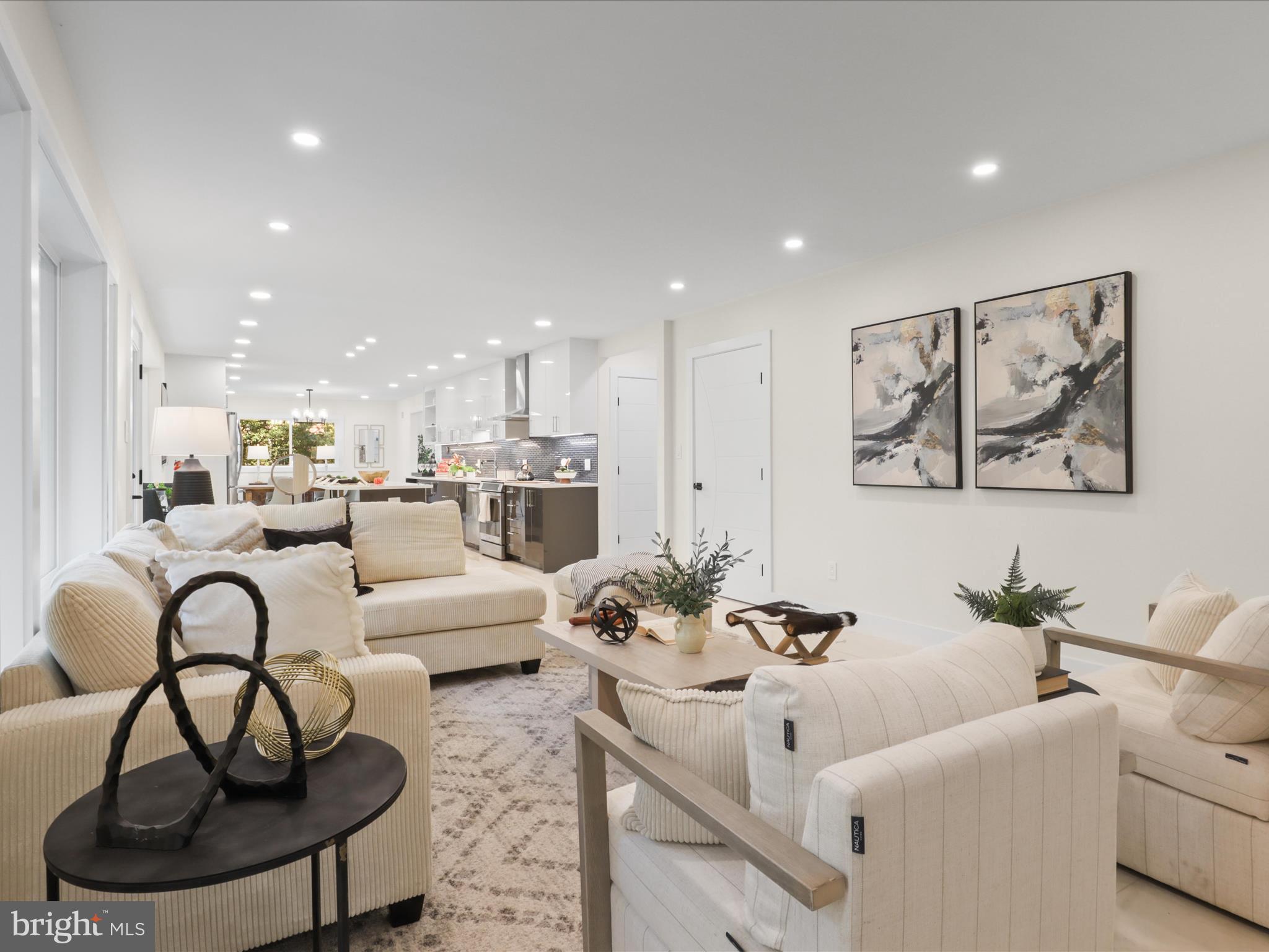 SPRINGHAVEN ESTATES - Residential