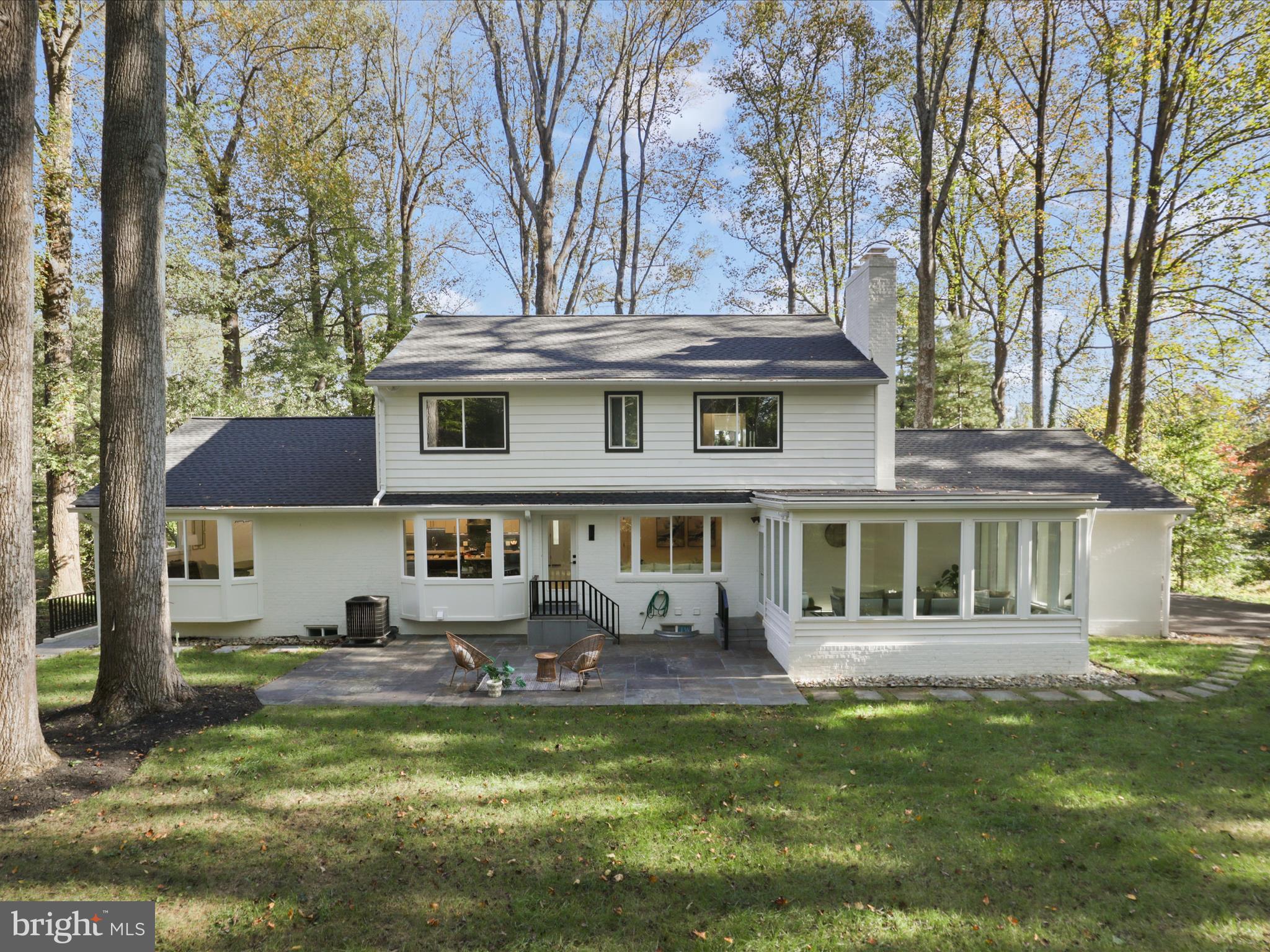 SPRINGHAVEN ESTATES - Residential