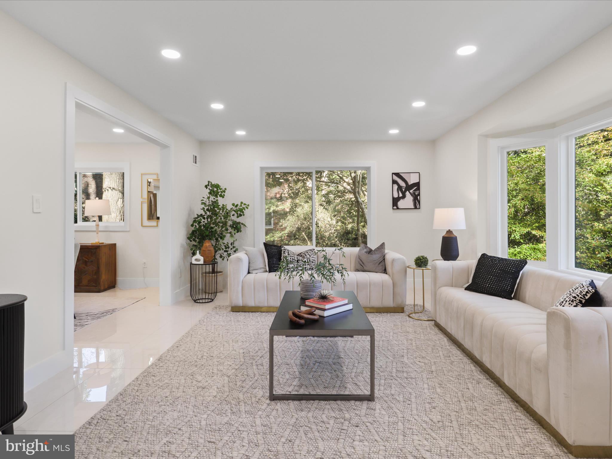 SPRINGHAVEN ESTATES - Residential