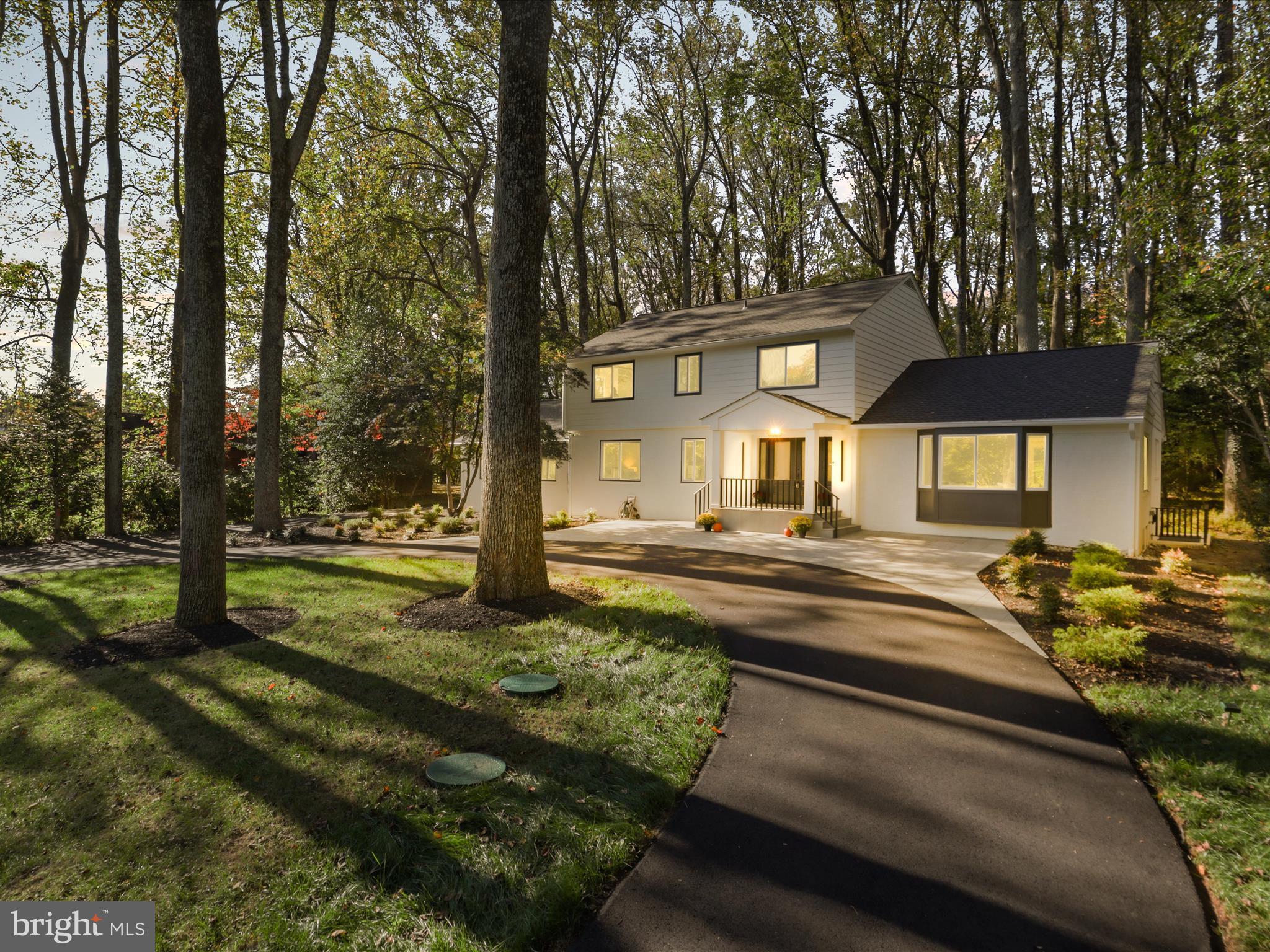 SPRINGHAVEN ESTATES - Residential