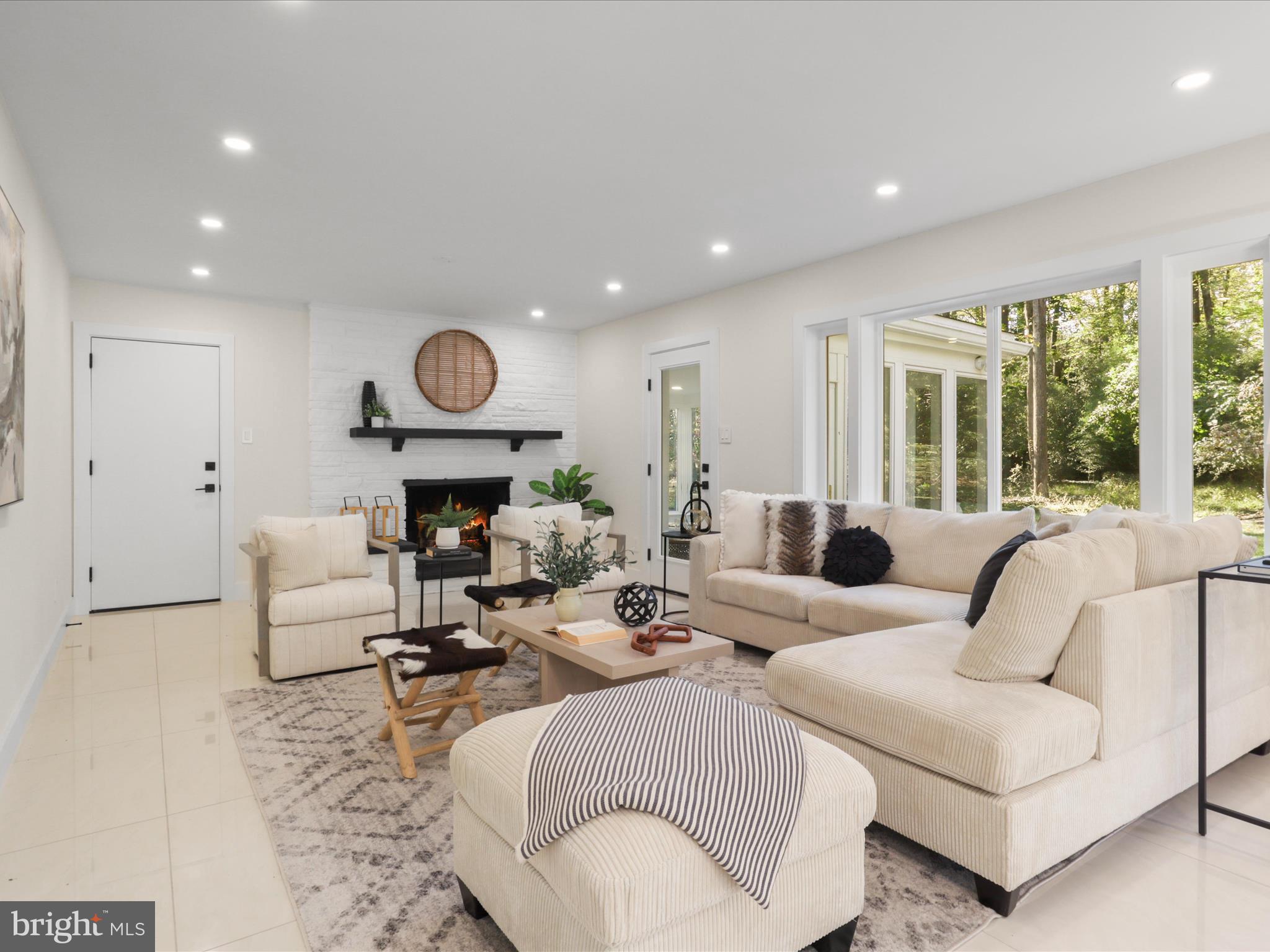 SPRINGHAVEN ESTATES - Residential