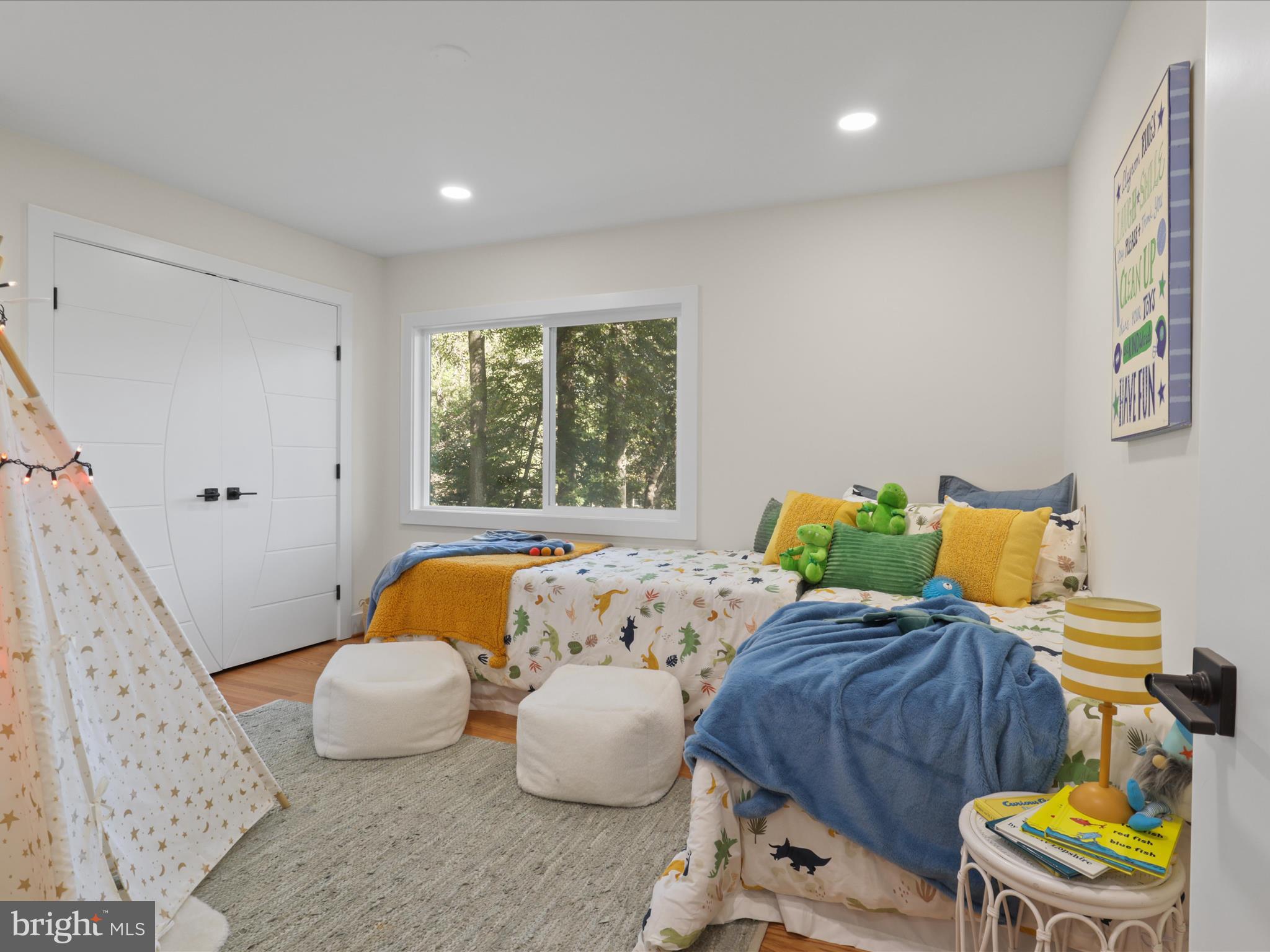 SPRINGHAVEN ESTATES - Residential