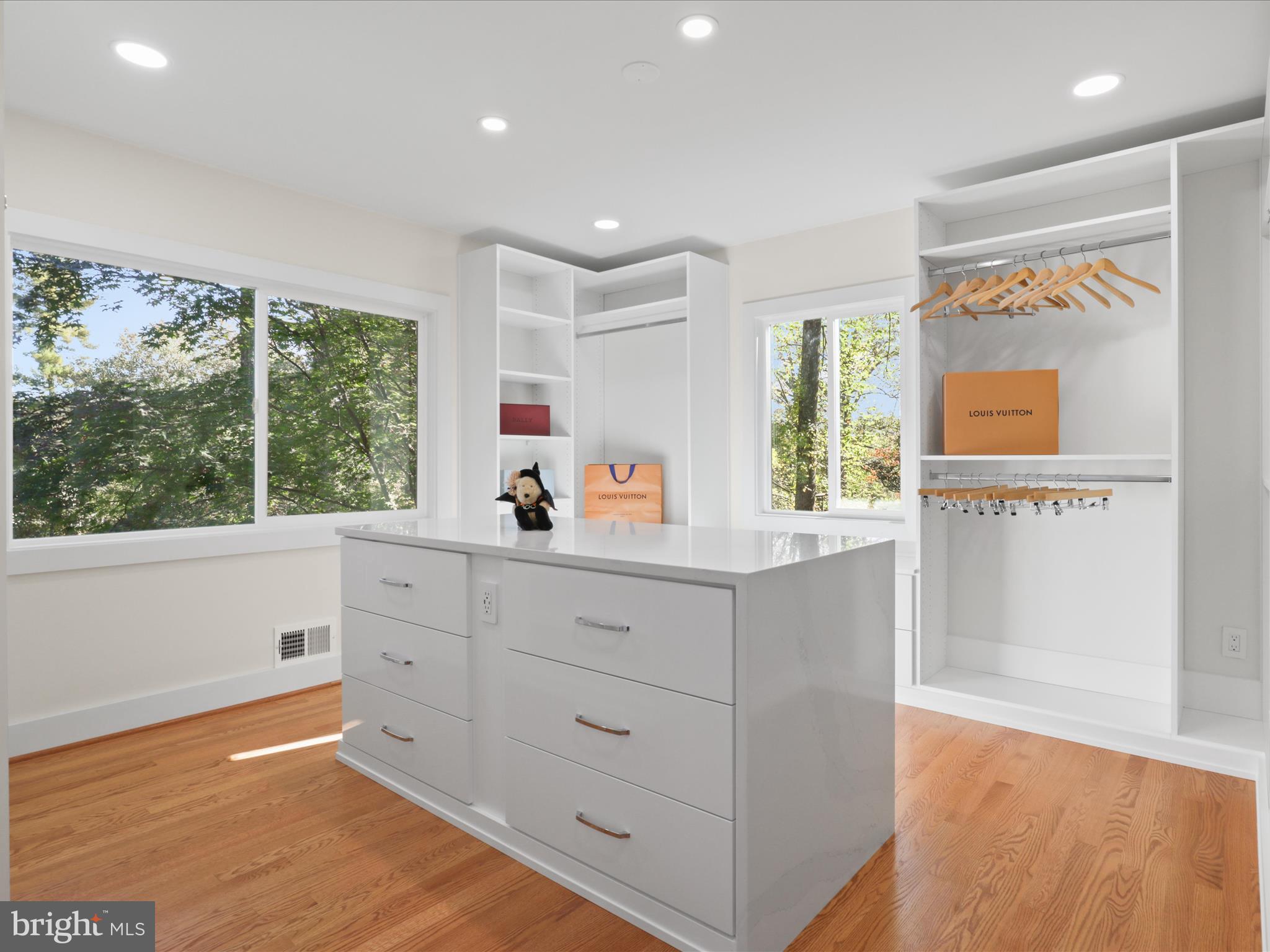 SPRINGHAVEN ESTATES - Residential