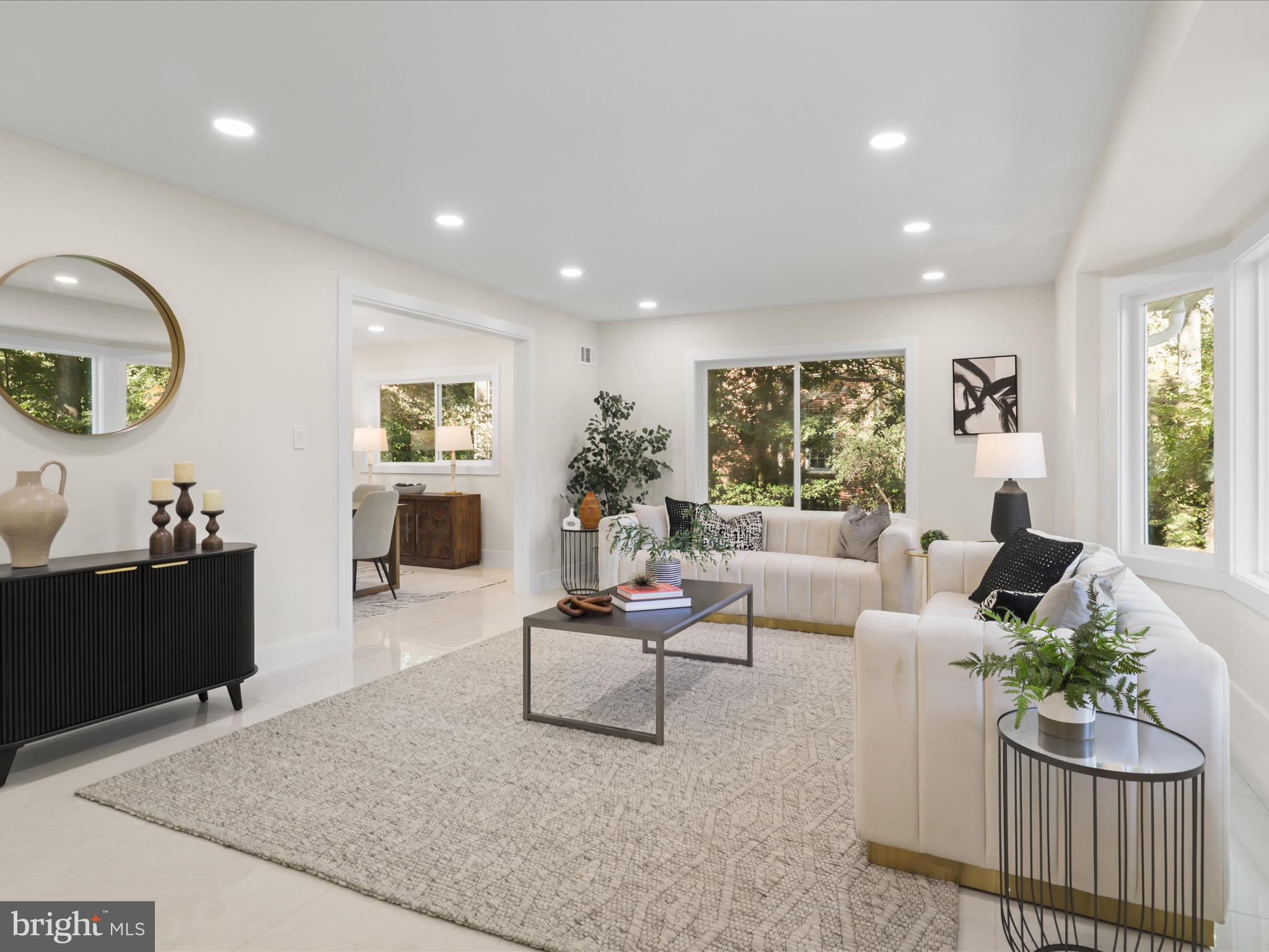 SPRINGHAVEN ESTATES - Residential