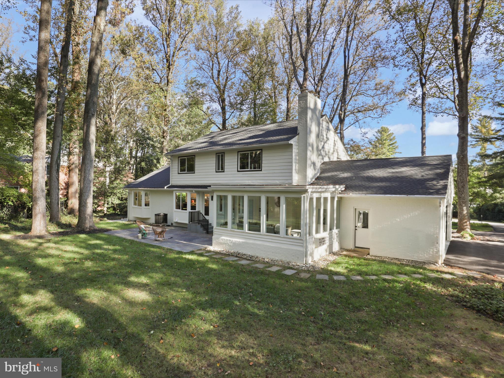 SPRINGHAVEN ESTATES - Residential