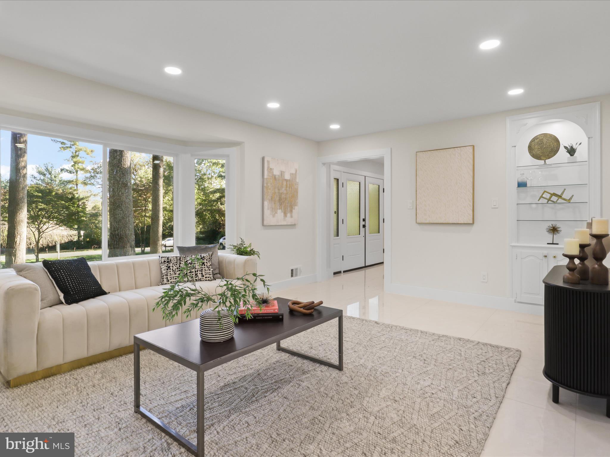 SPRINGHAVEN ESTATES - Residential