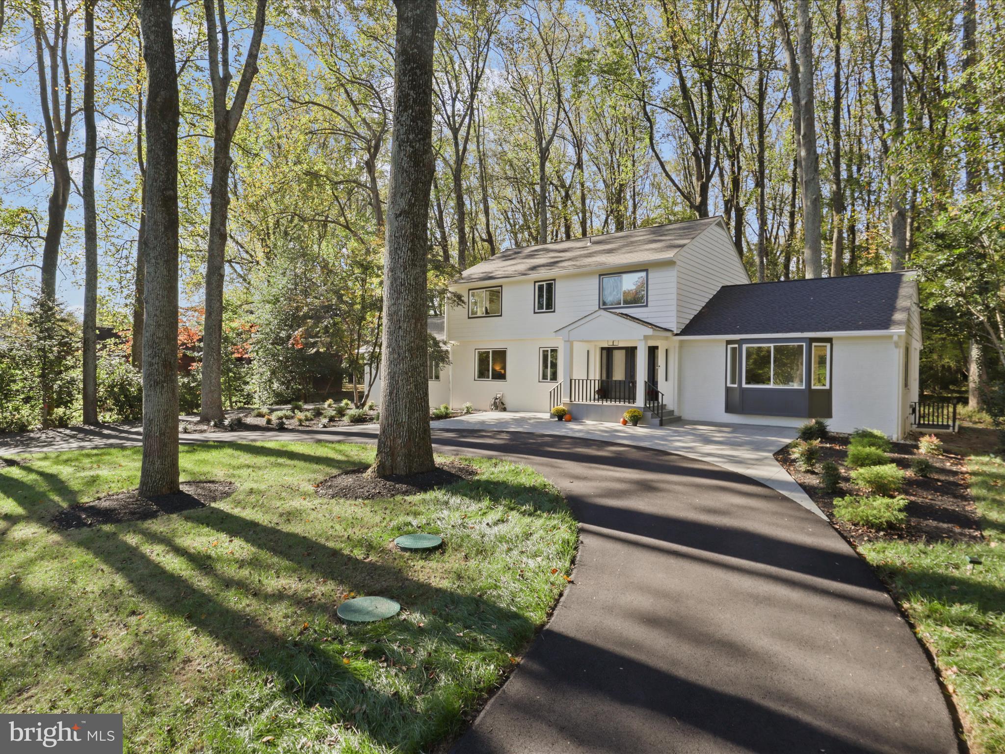 SPRINGHAVEN ESTATES - Residential