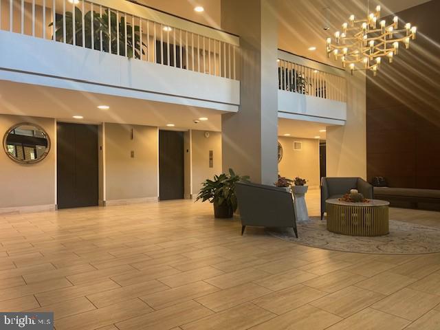 IDYLWOOD TOWERS CONDO - Residential Lease