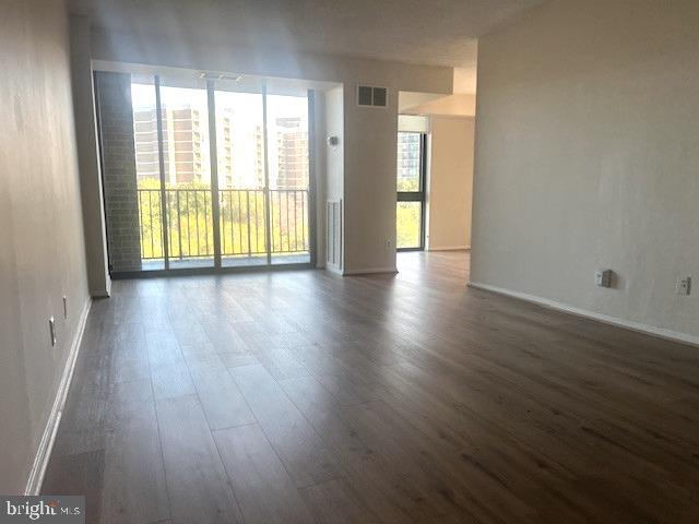 IDYLWOOD TOWERS CONDO - Residential Lease