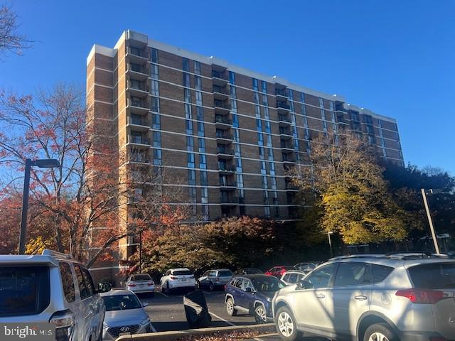 IDYLWOOD TOWERS CONDO - Residential Lease