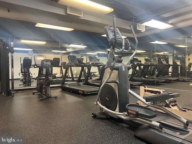 IDYLWOOD TOWERS CONDO - Residential Lease