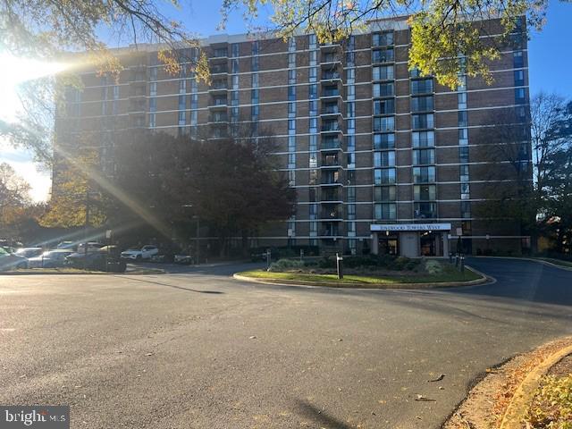 IDYLWOOD TOWERS CONDO - Residential Lease