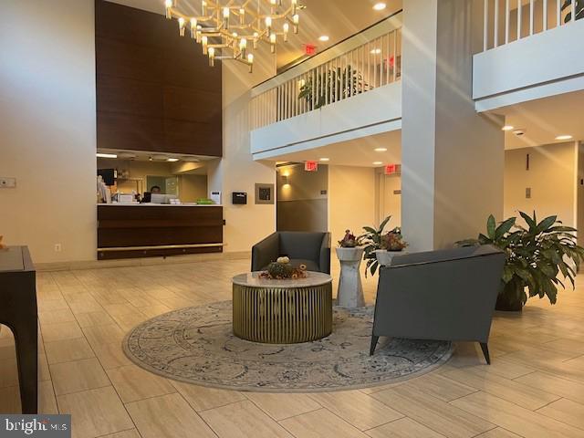 IDYLWOOD TOWERS CONDO - Residential Lease