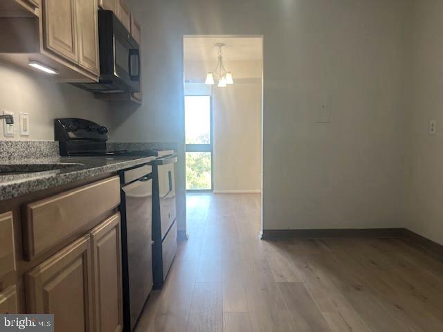 IDYLWOOD TOWERS CONDO - Residential Lease