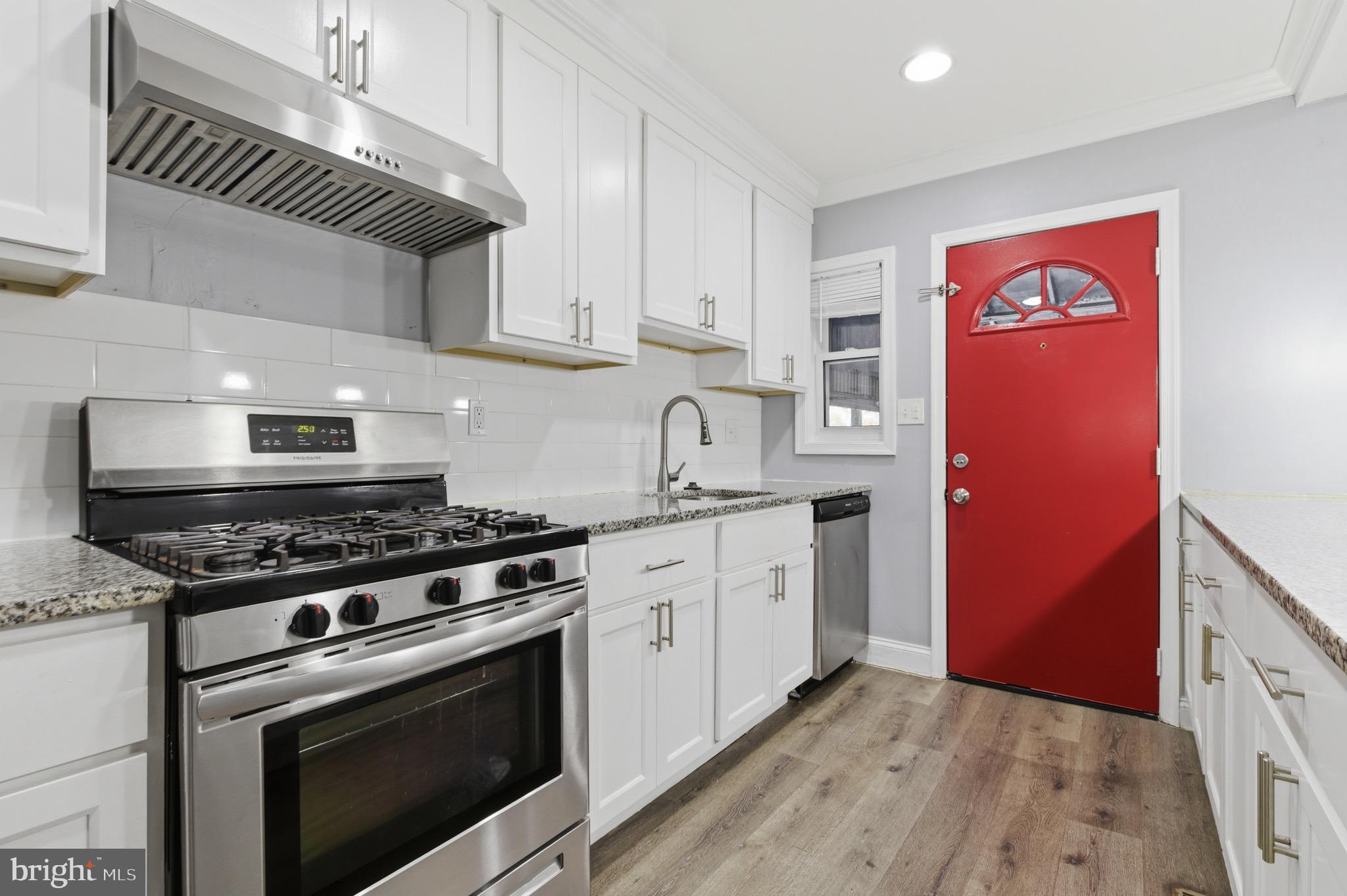 DUNDALK - Residential Lease