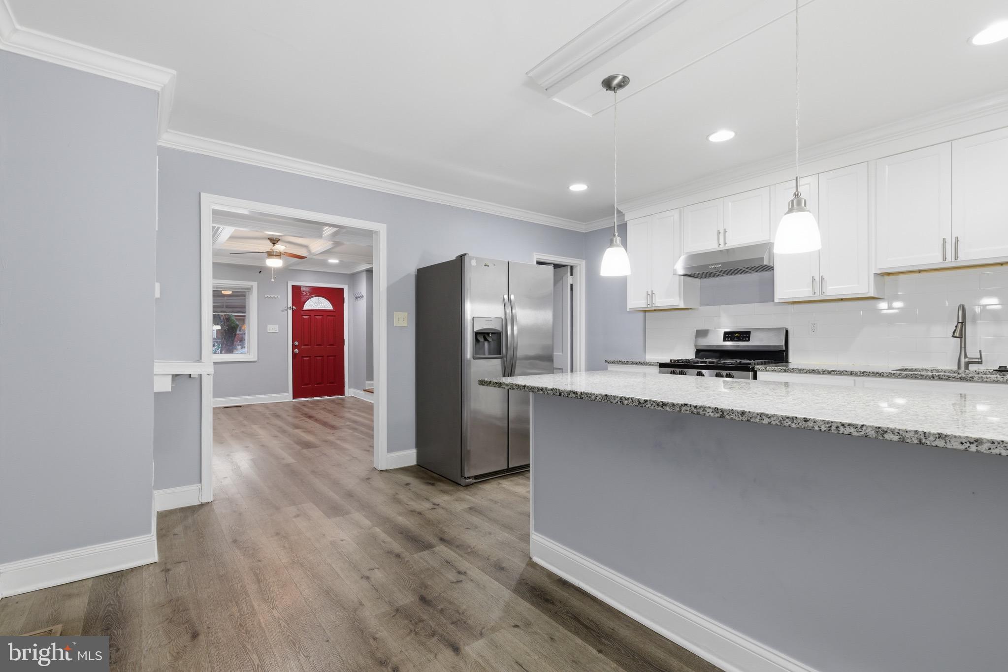 DUNDALK - Residential Lease